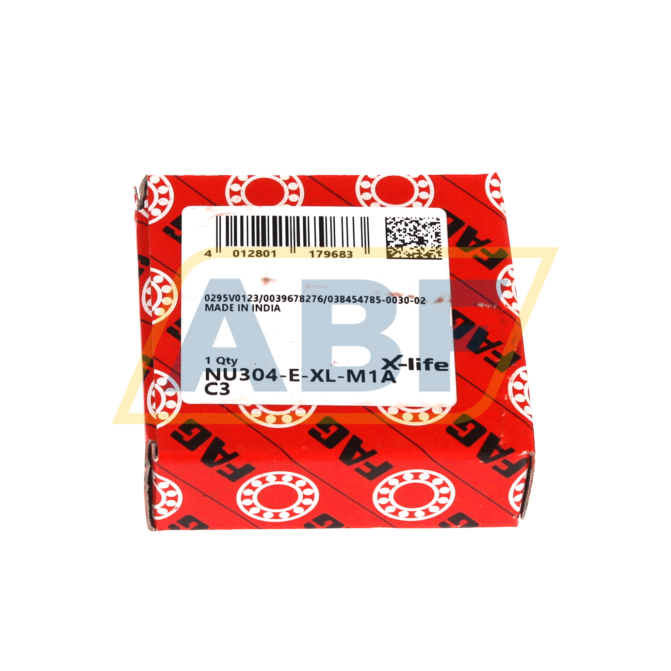 NU304-E-XL-M1A-C3 FAG