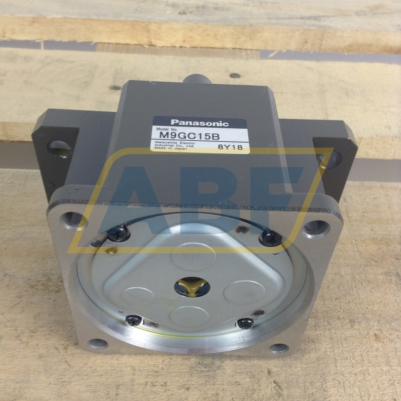 M9GC15B Panasonic