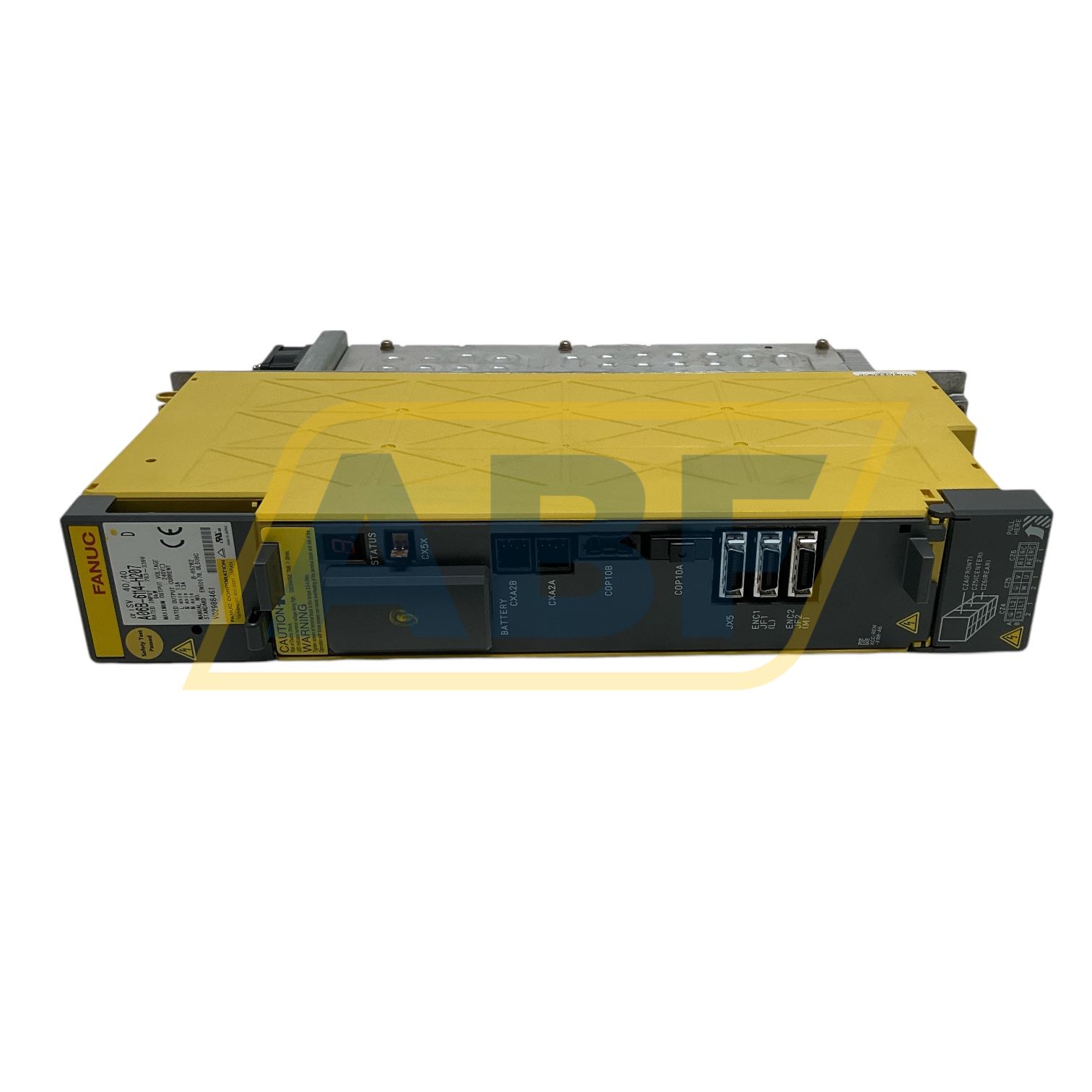 A06B-6114-H207 Fanuc