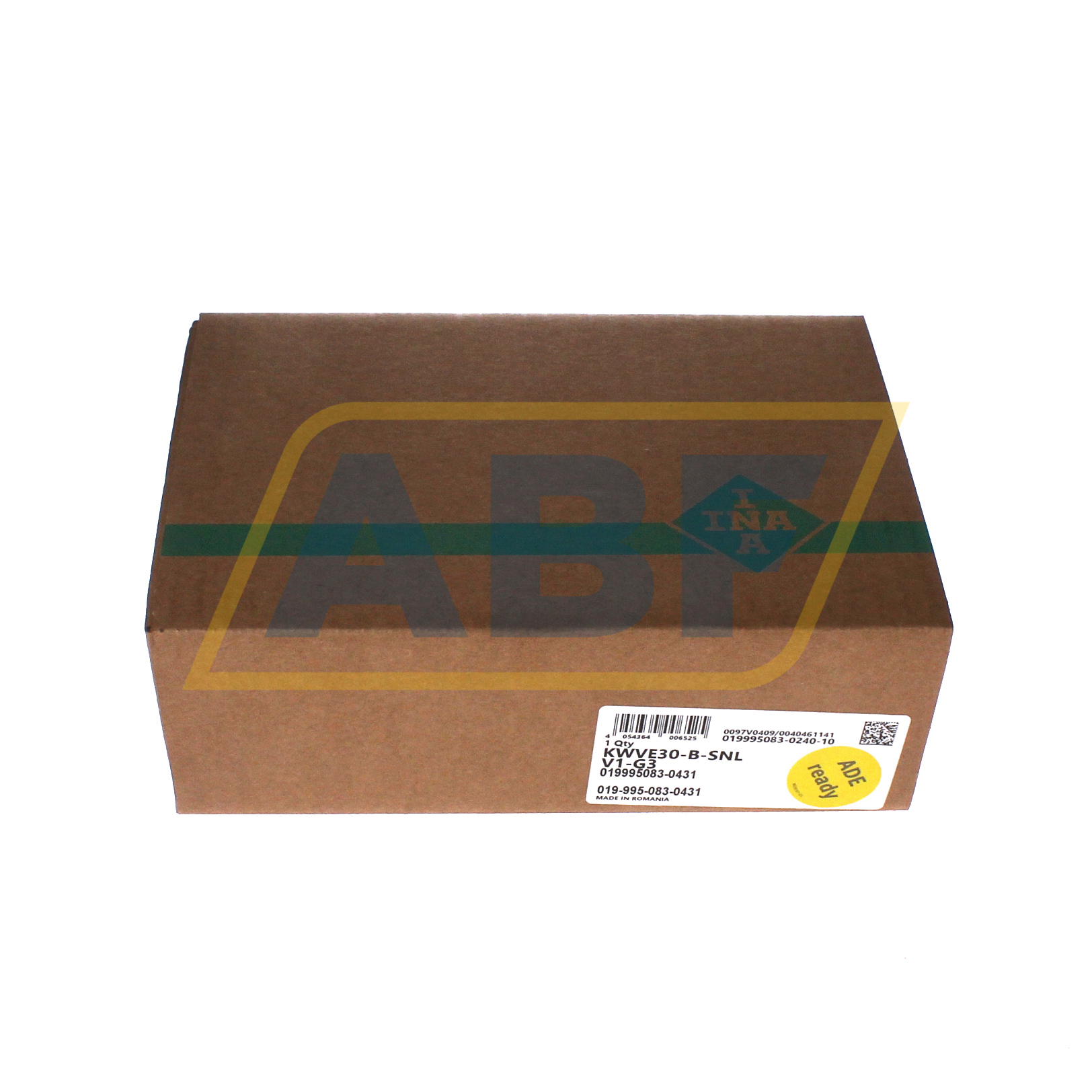 KWVE30-B-SNL-V1-G3 INA