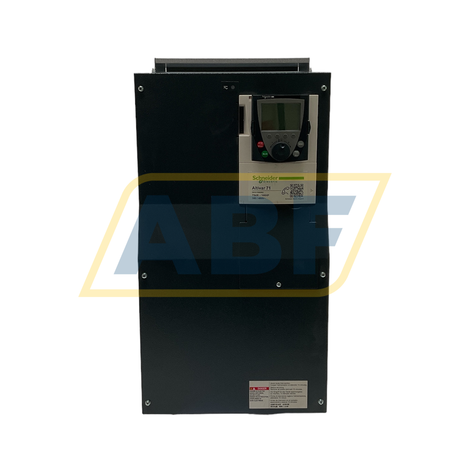 ATV71HD75N4S337 Schneider Electric