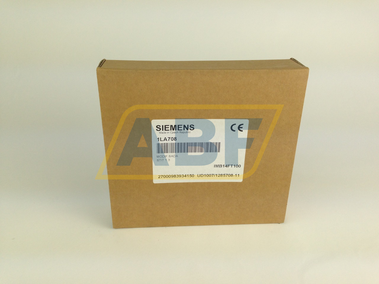 XZM:27000983934150 Siemens