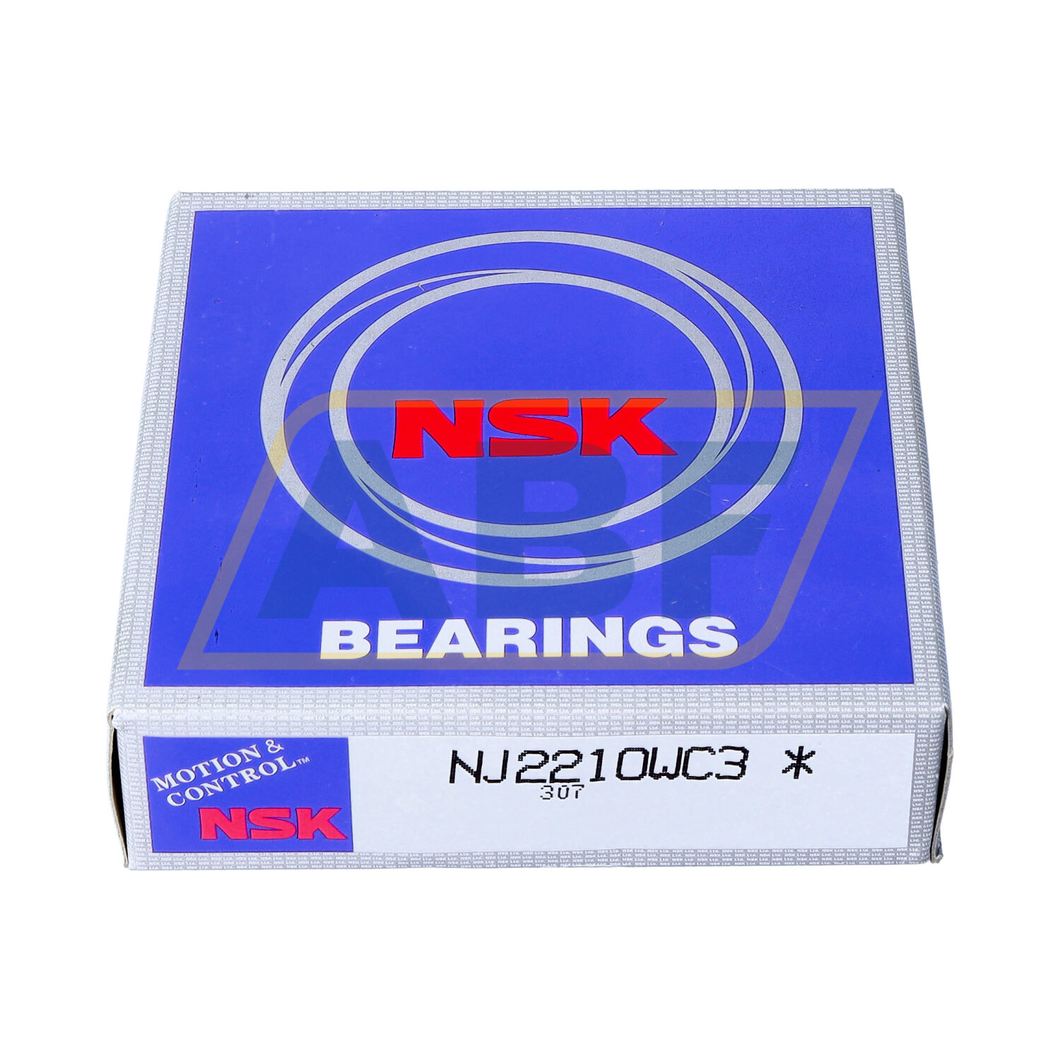 NJ2210W C3 NSK