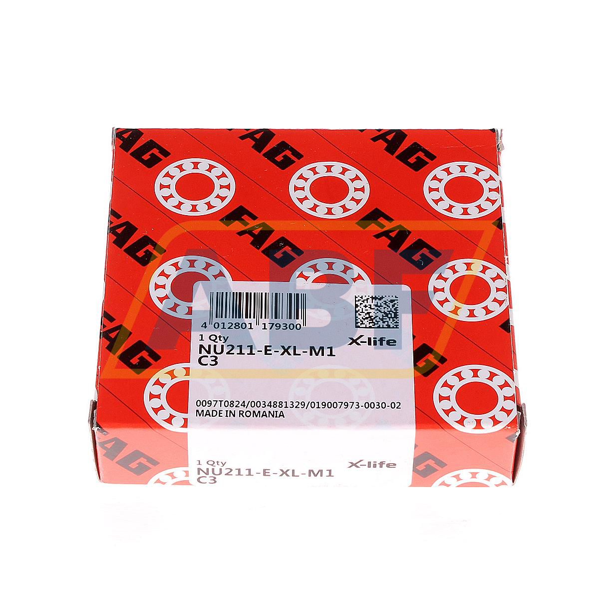 NU211-E-XL-M1-C3 FAG