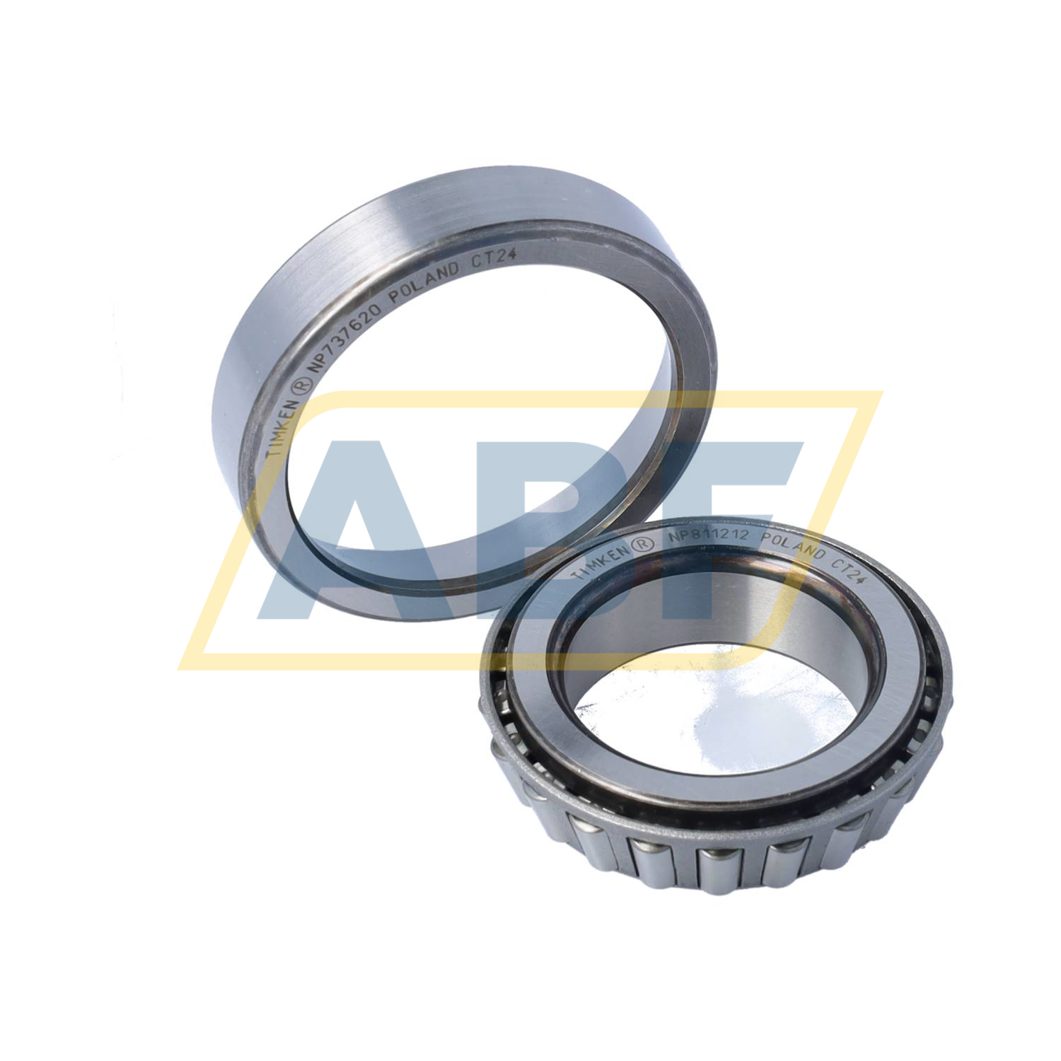 NP811212-90KA1 Timken