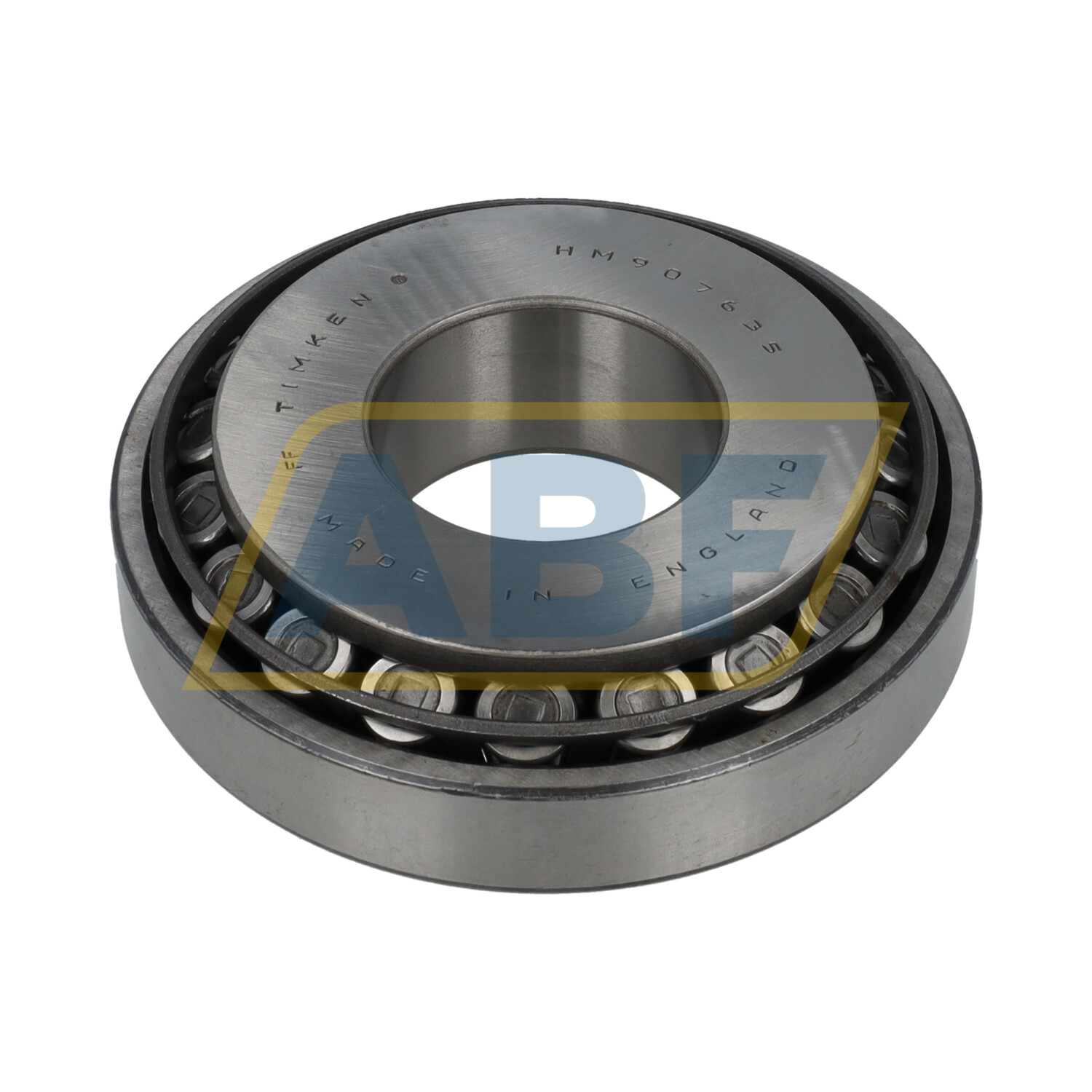 HM907635/HM907616 Timken