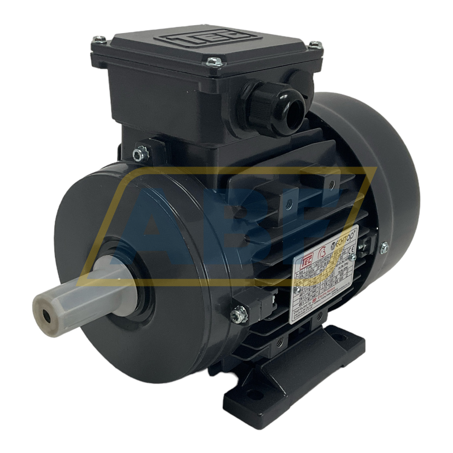 MS290S-2-B3 TechTop Motor