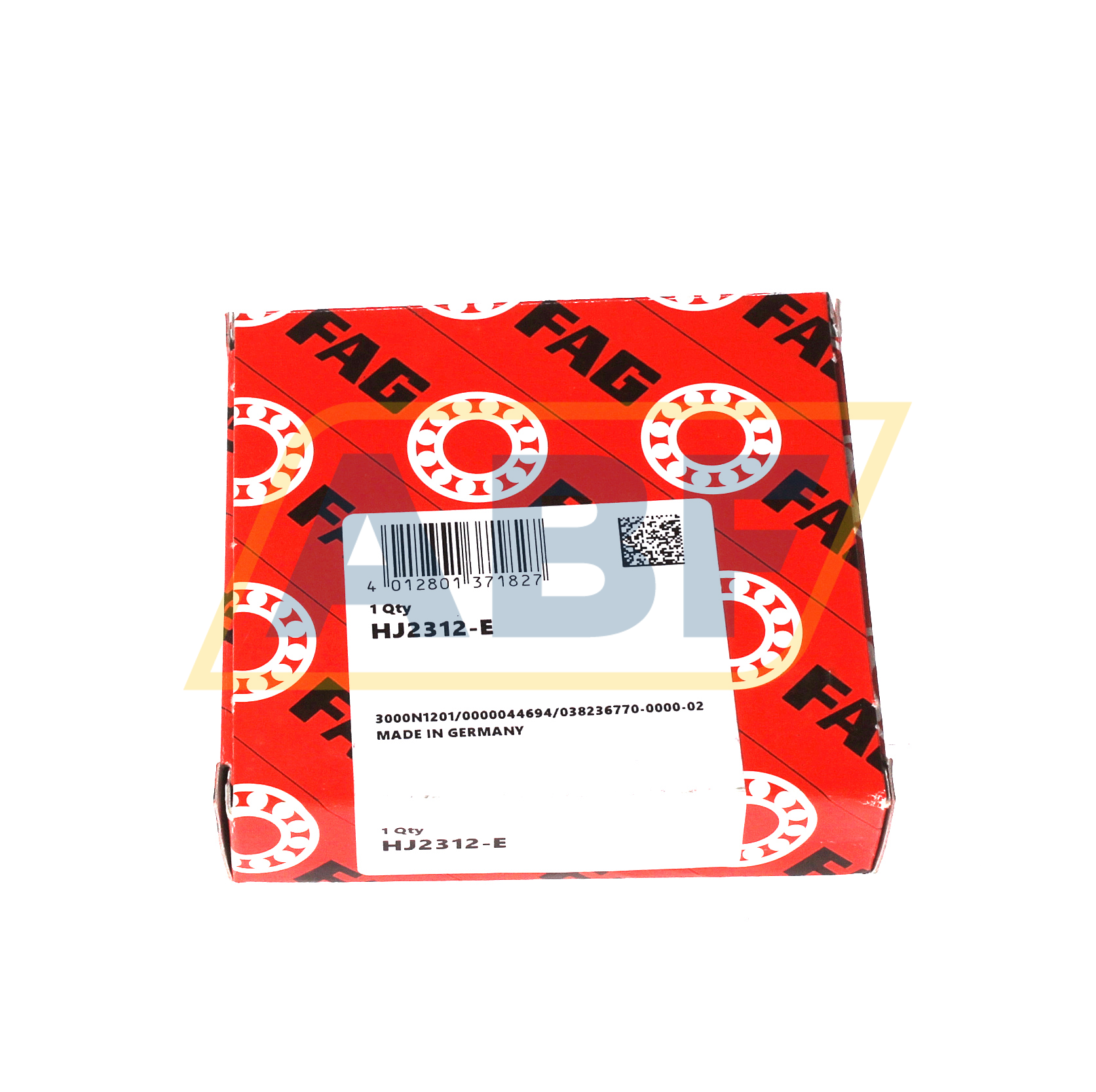 HJ2312-E FAG