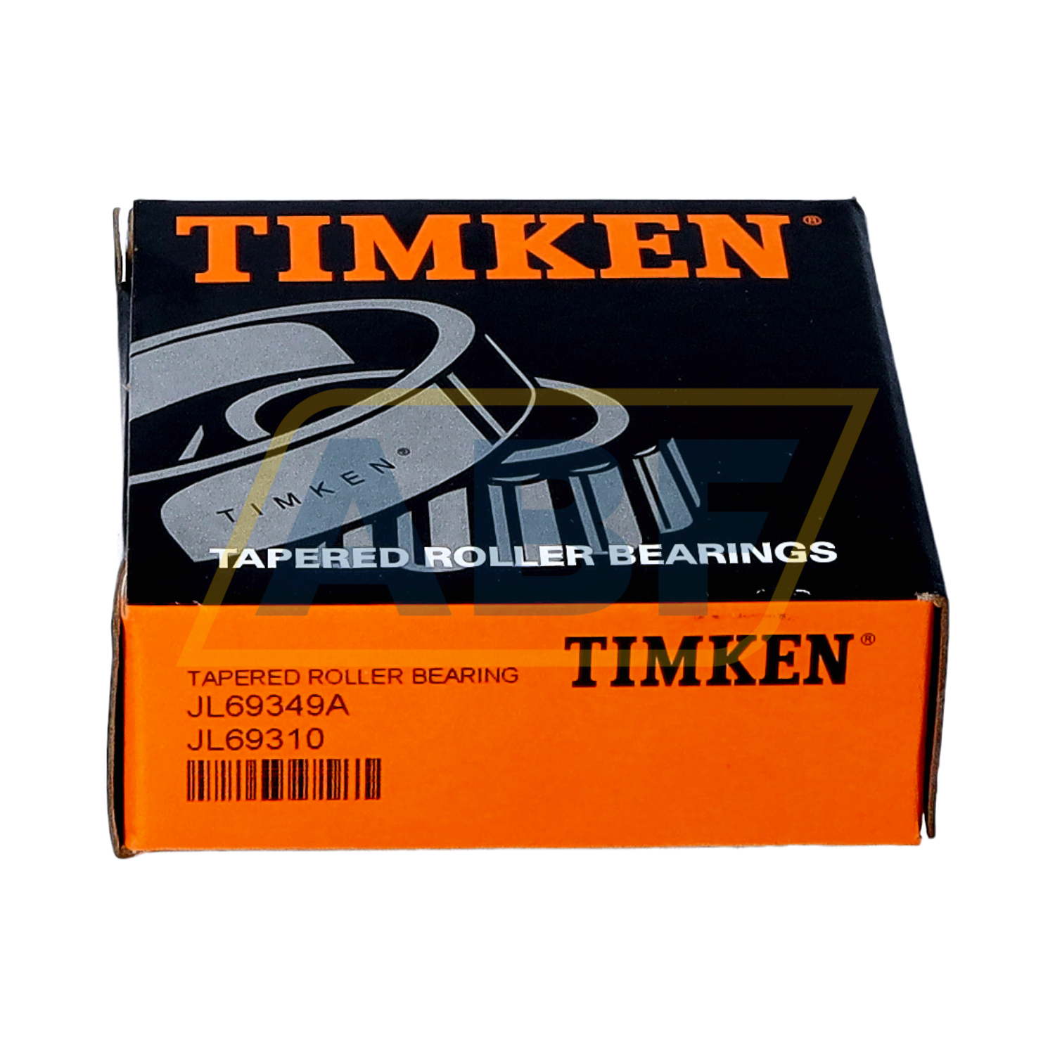 JL69349A/JL69310 Timken