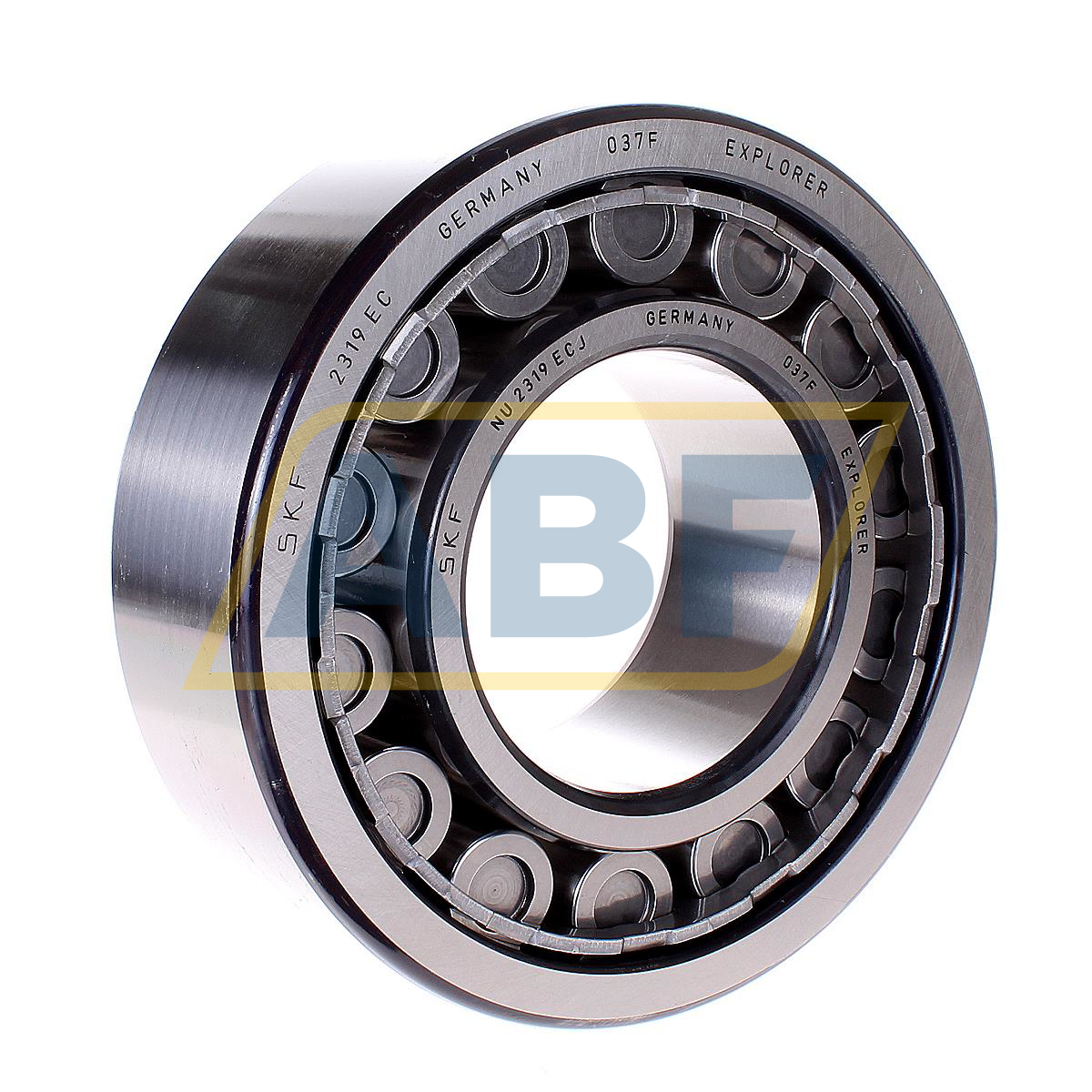 NU2319ECJ SKF
