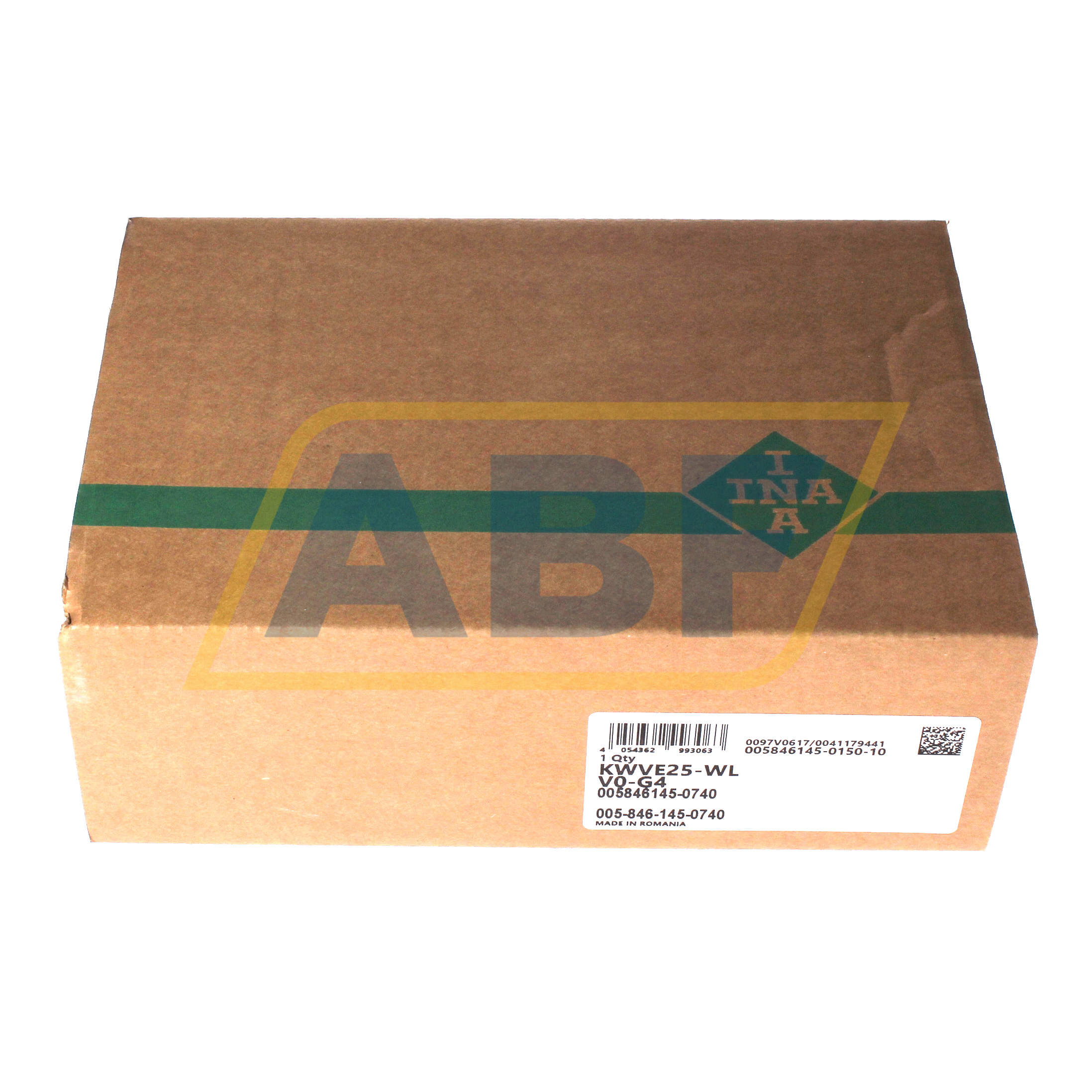 KWVE25-WL-V0-G4 INA