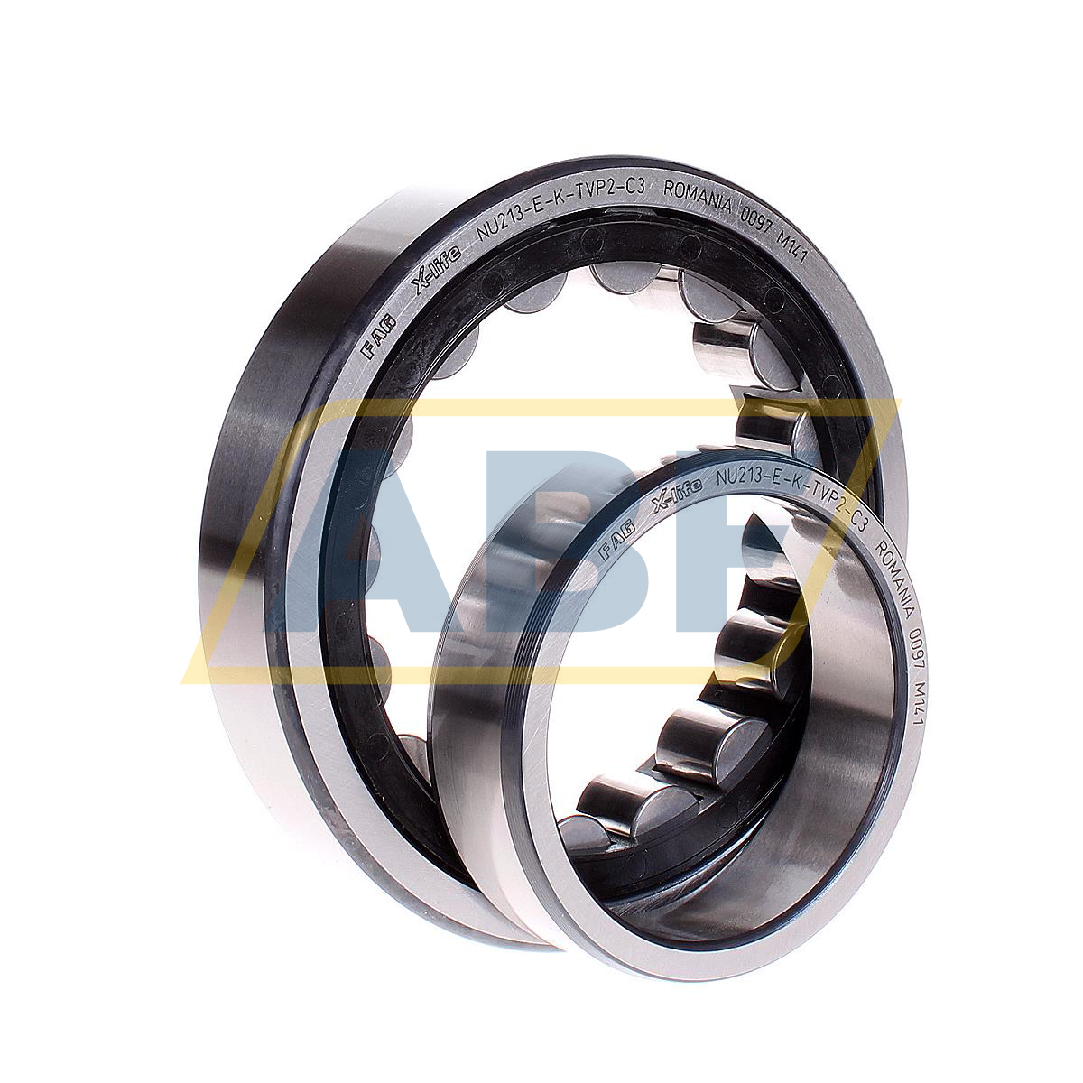 NU213-E-K-TVP2-C3 FAG