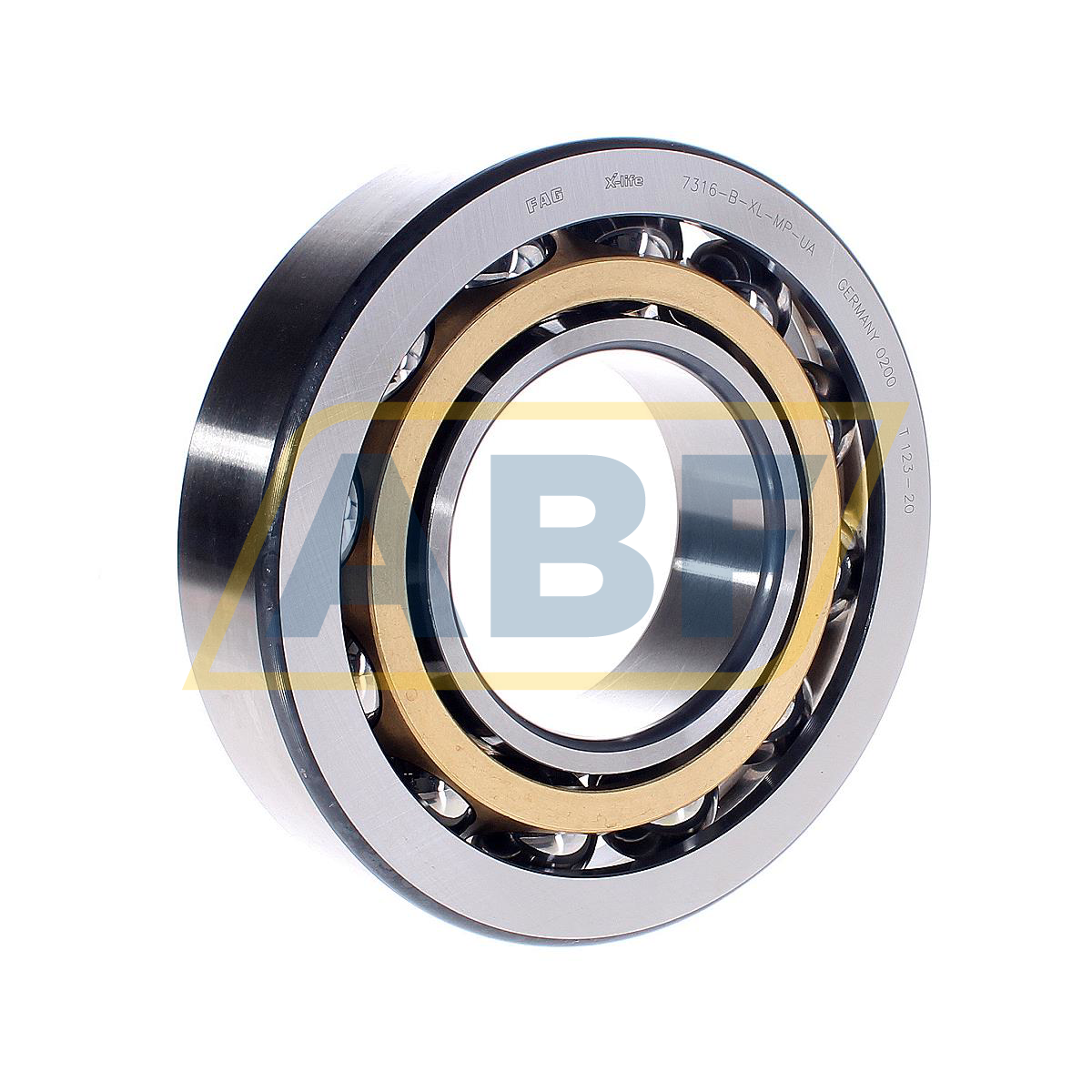7316-B-XL-MP-UA FAG