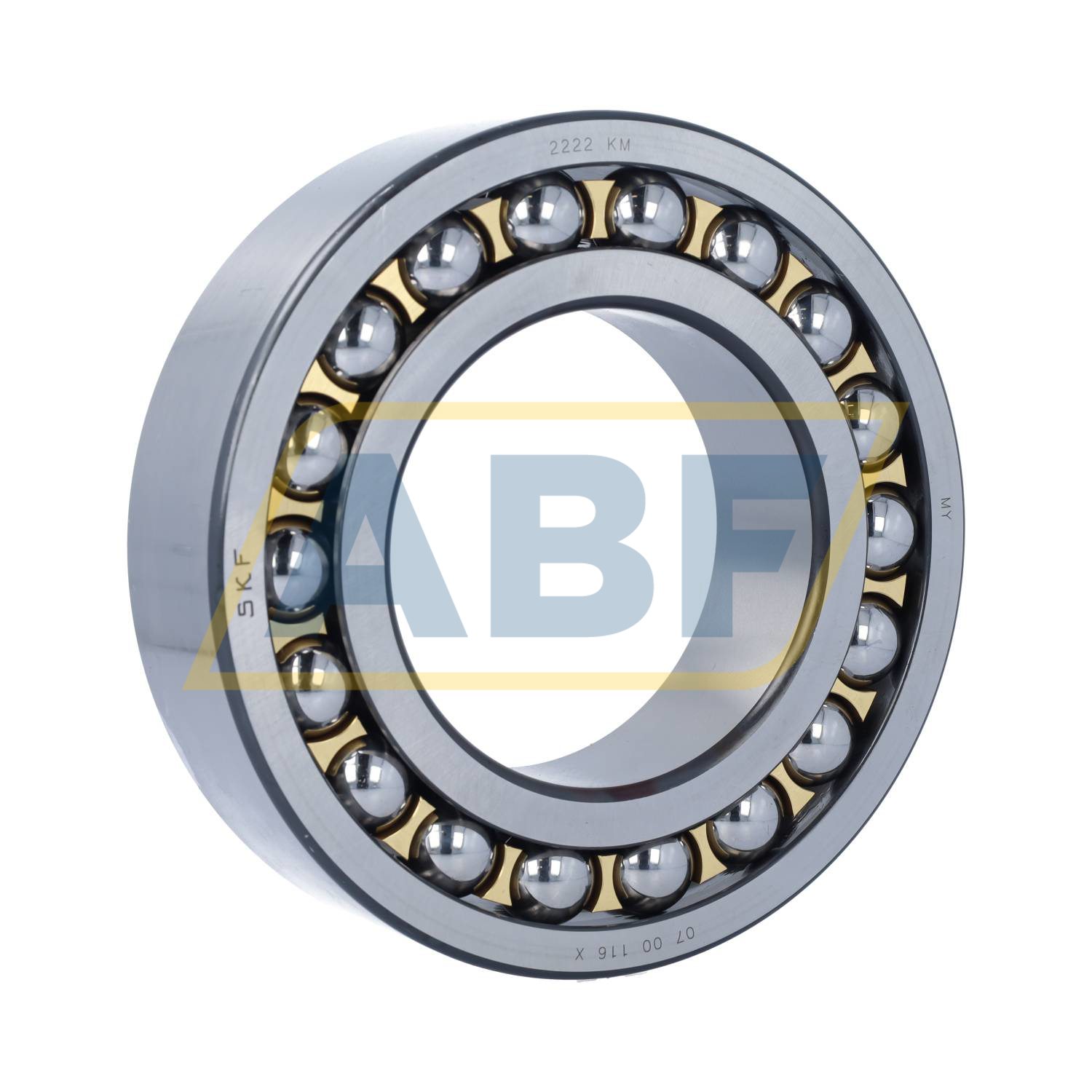 2222KM SKF
