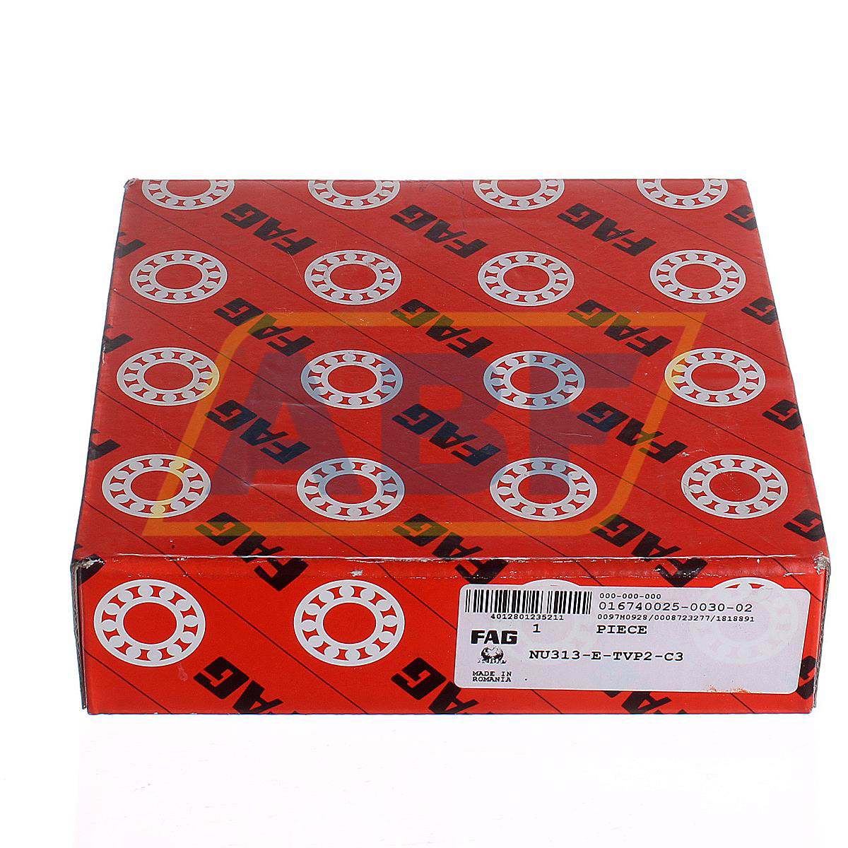 NU313-E-TVP2-C3 FAG