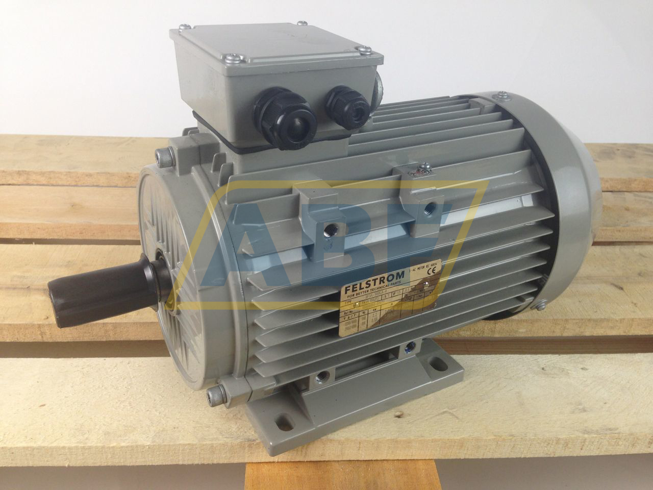 3F3A-100LA-4B3 Felstrom