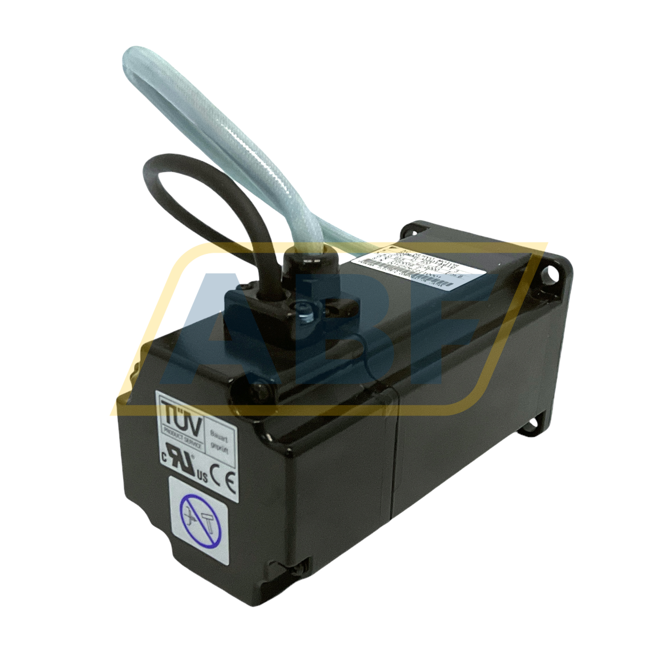 SGMAH-03D1A61D Yaskawa