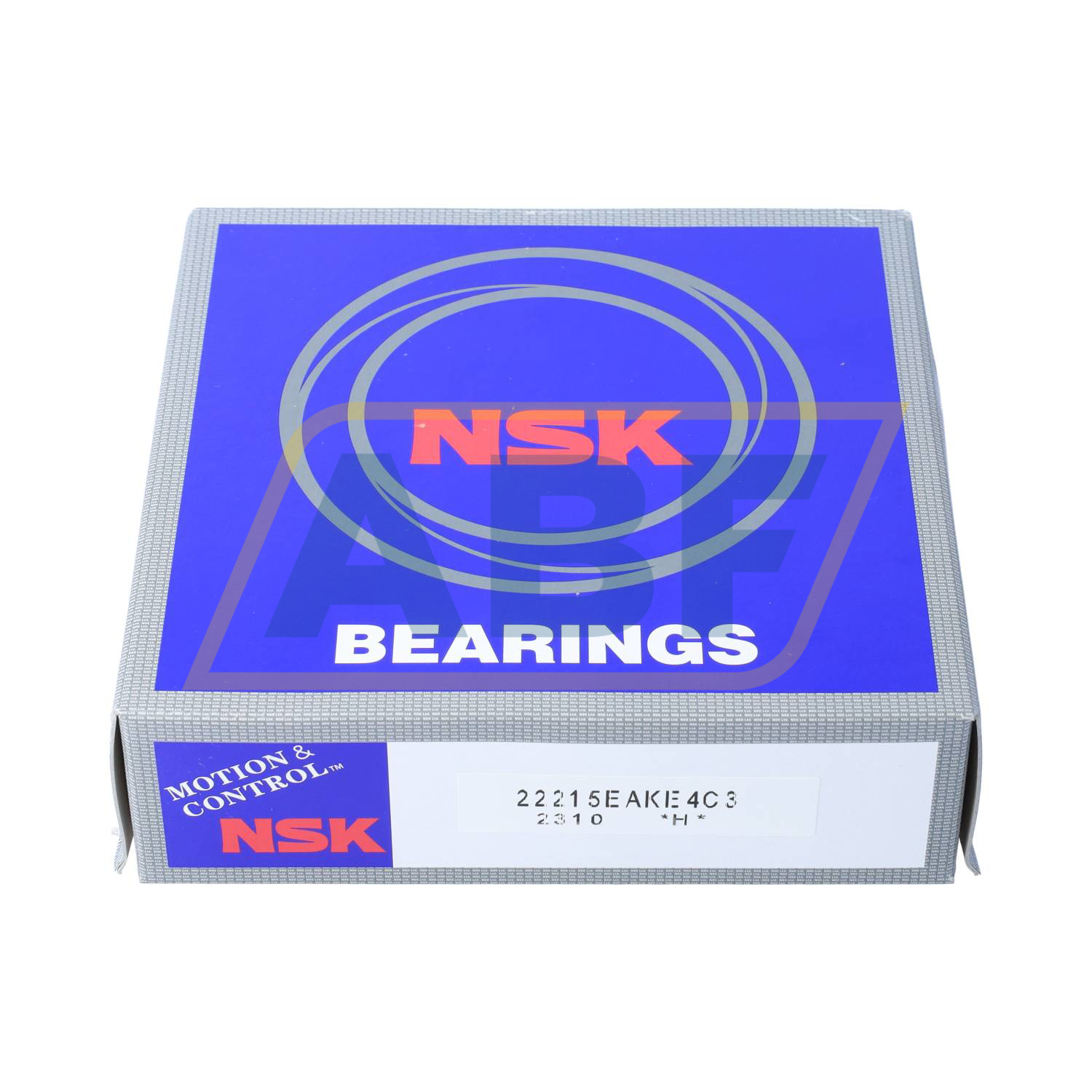 22215EAKE4C3 NSK