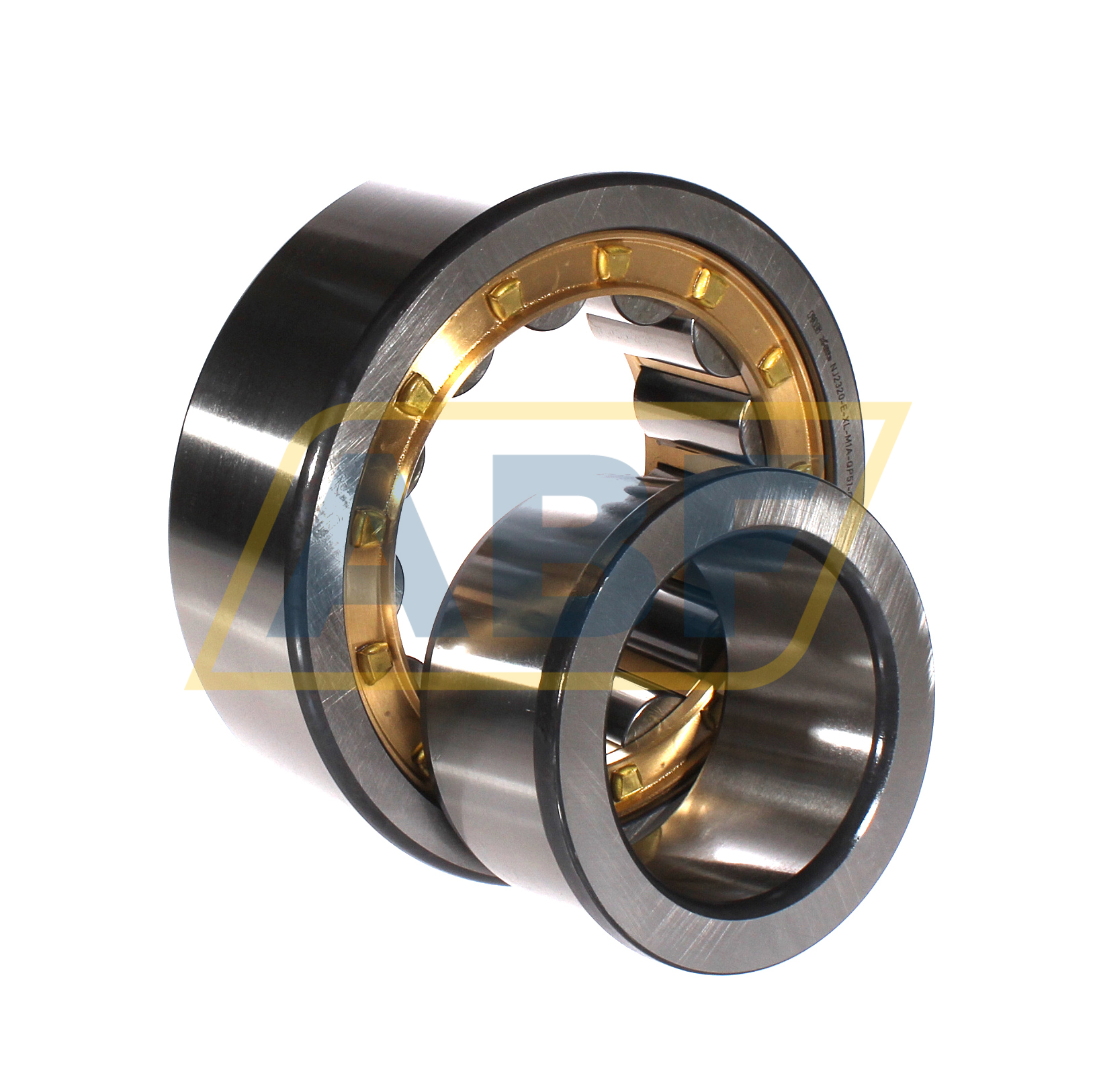 NJ2320-E-XL-M1A-QP51-C4 FAG