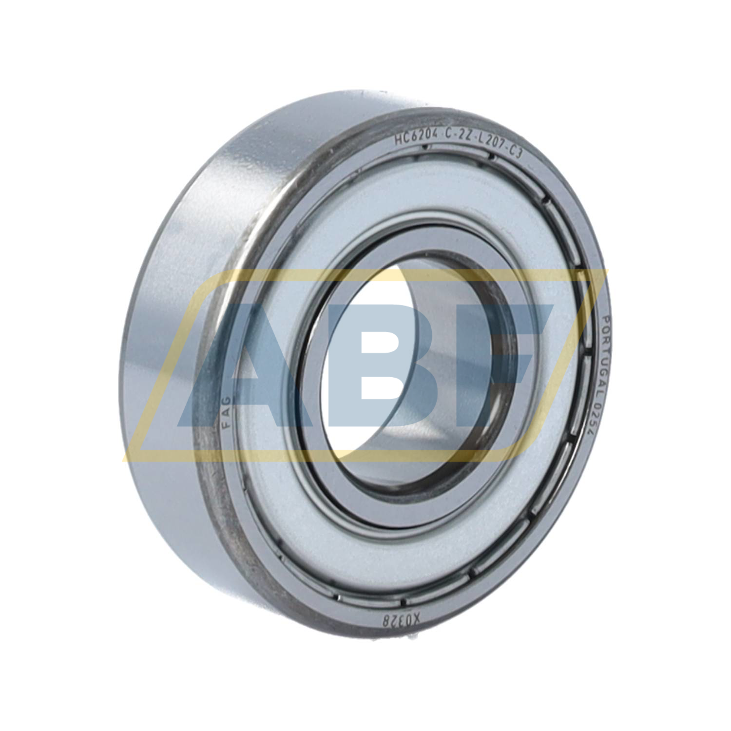 HC6204-C-2Z-L207-C3 FAG