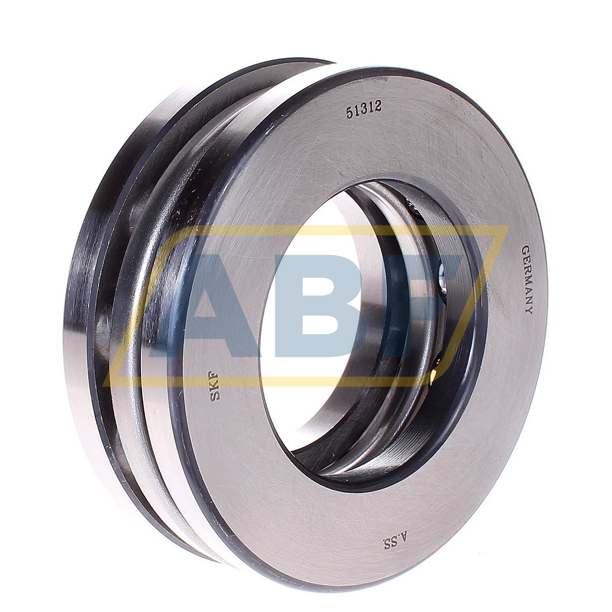 f*.‼︎ 51312 - Thrust ball bearings | SKF
