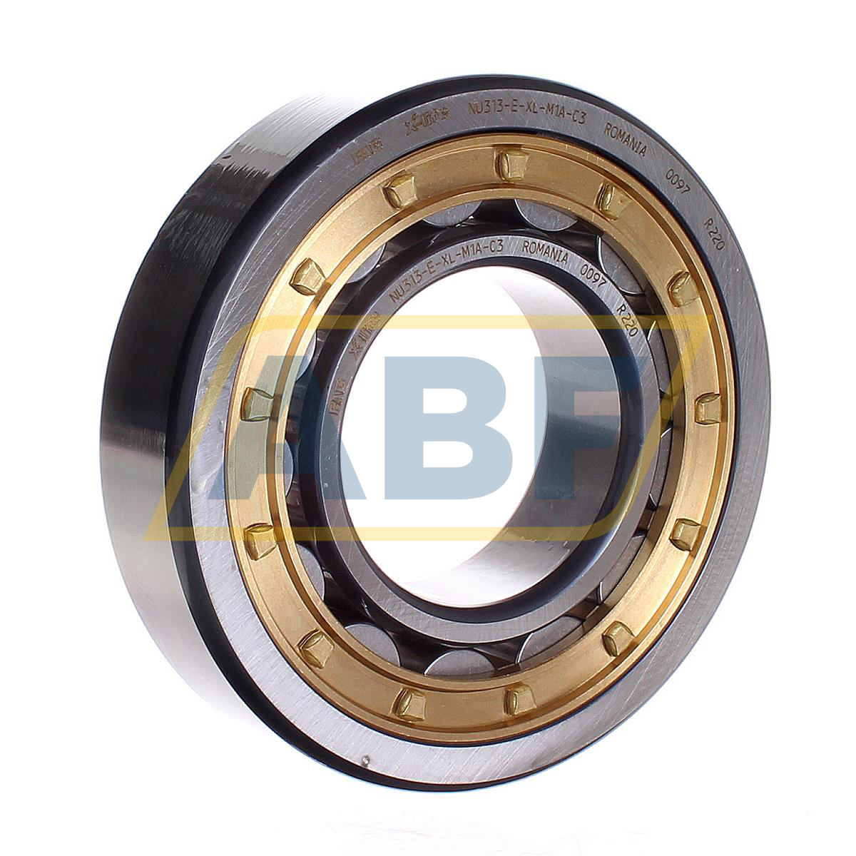 NU313-E-XL-M1A-C3 FAG