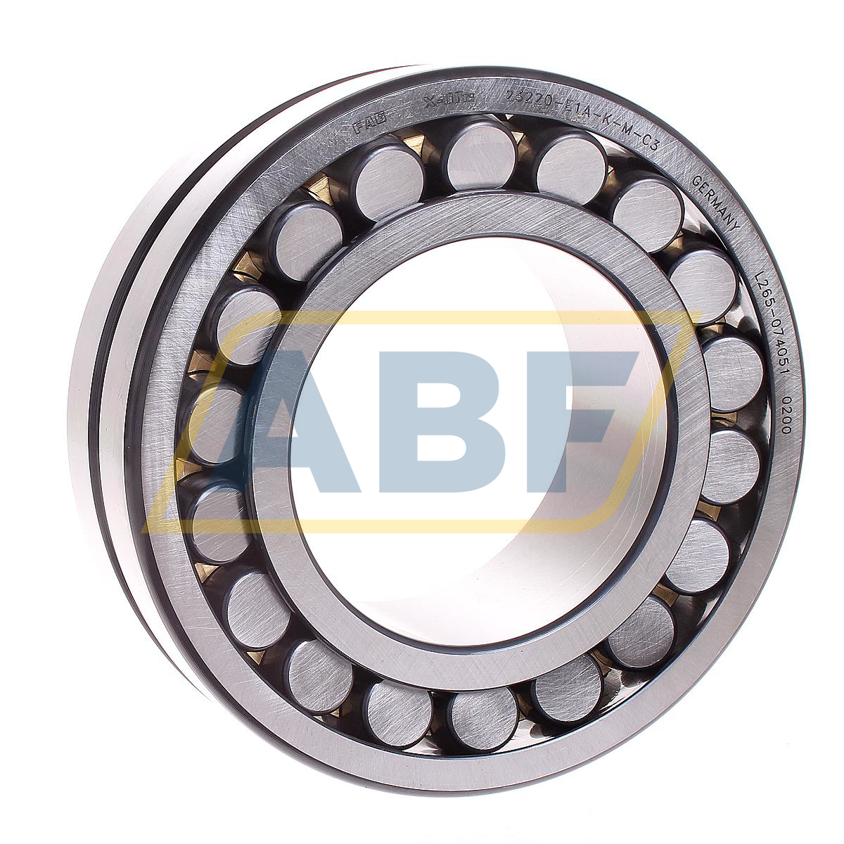 23220-E1A-K-M-C3 FAG