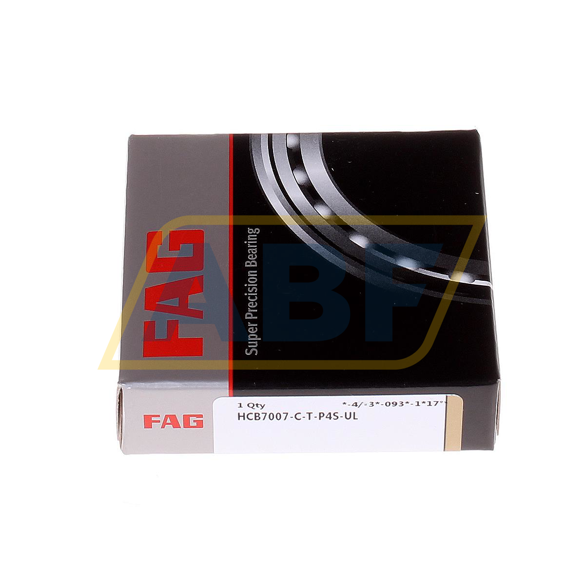 HCB7007-C-T-P4S-UL FAG