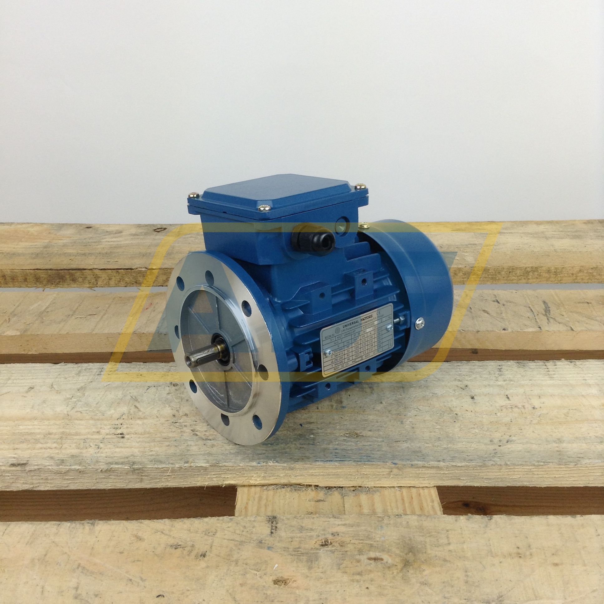 UMA63-4PB5 Universal Motors