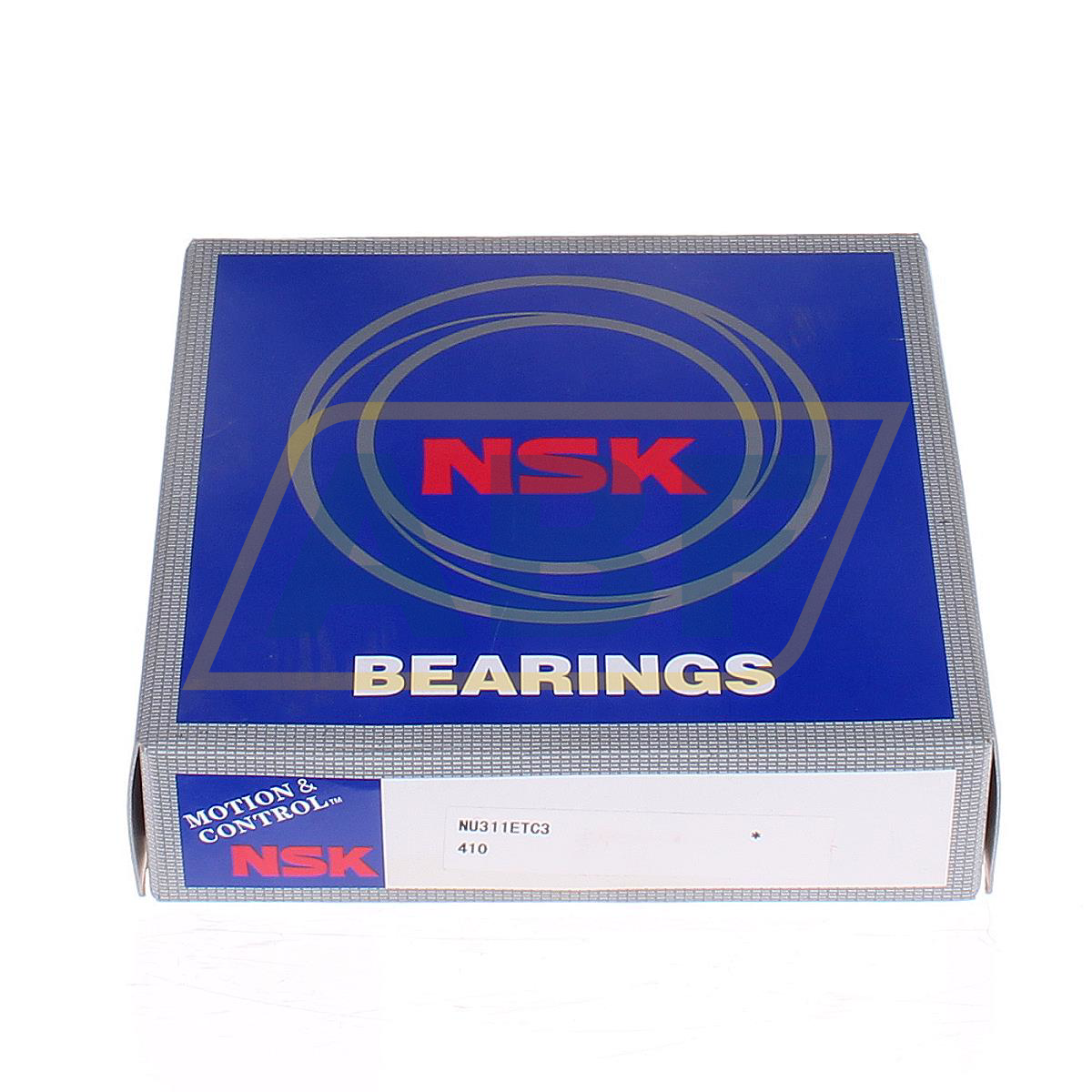 NU311ET C3 NSK