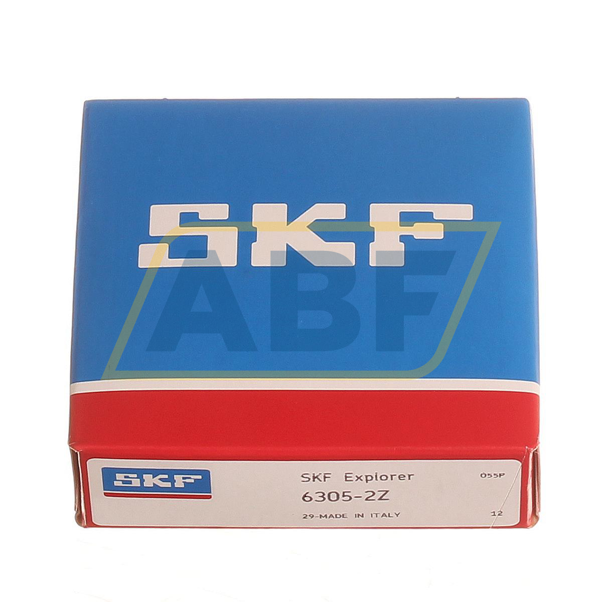 6305-2Z SKF
