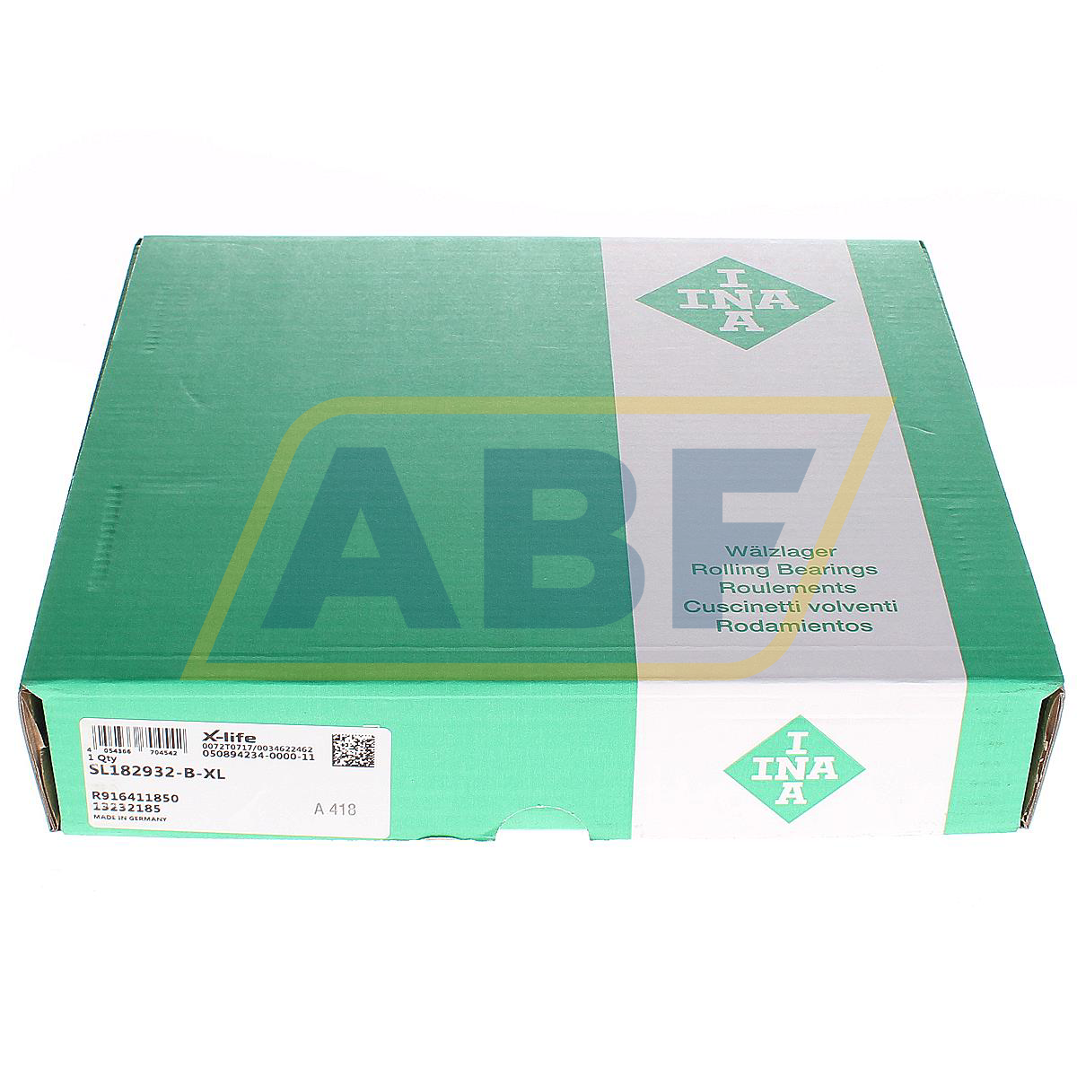 SL182932-B-XL INA