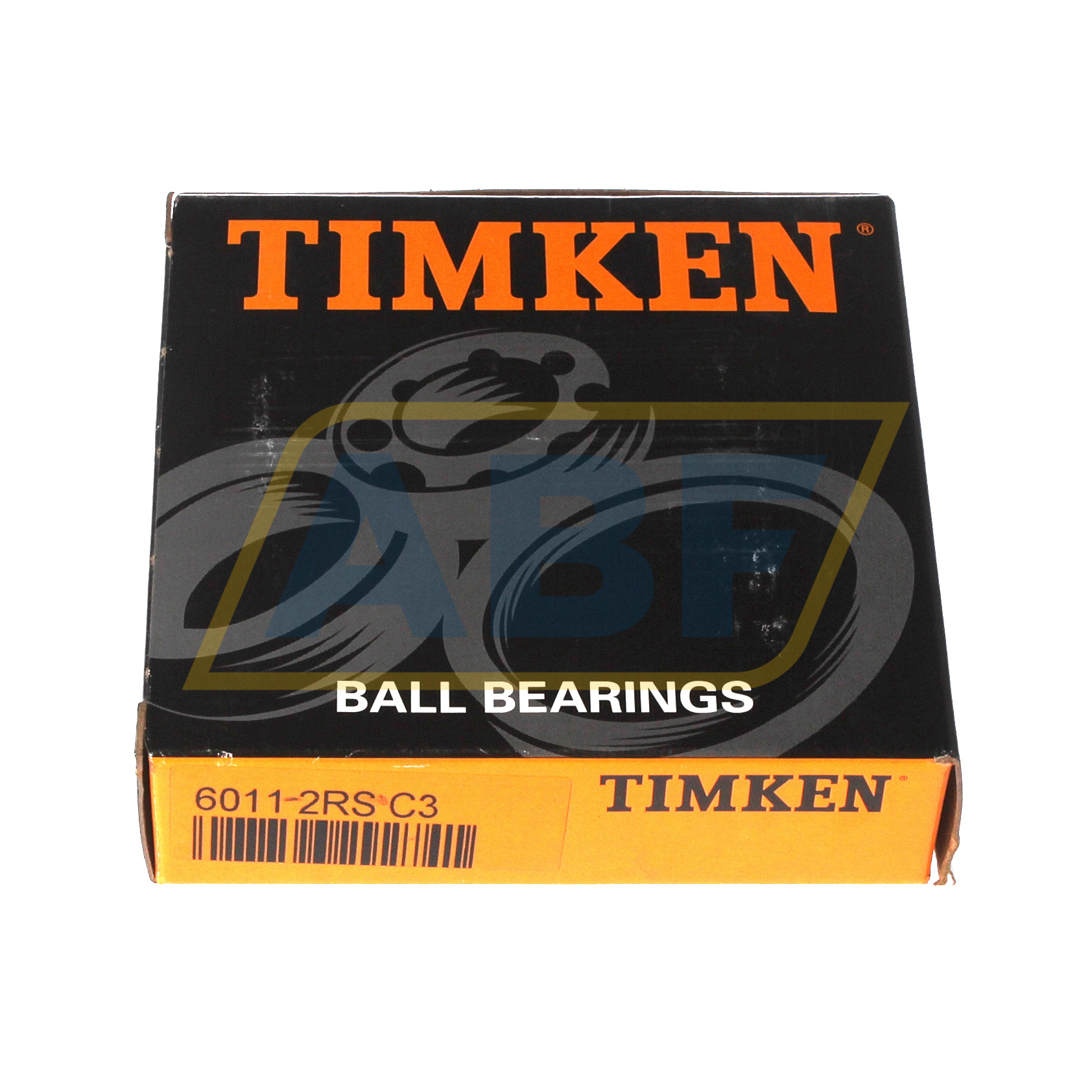 6011-2RS-C3 Timken
