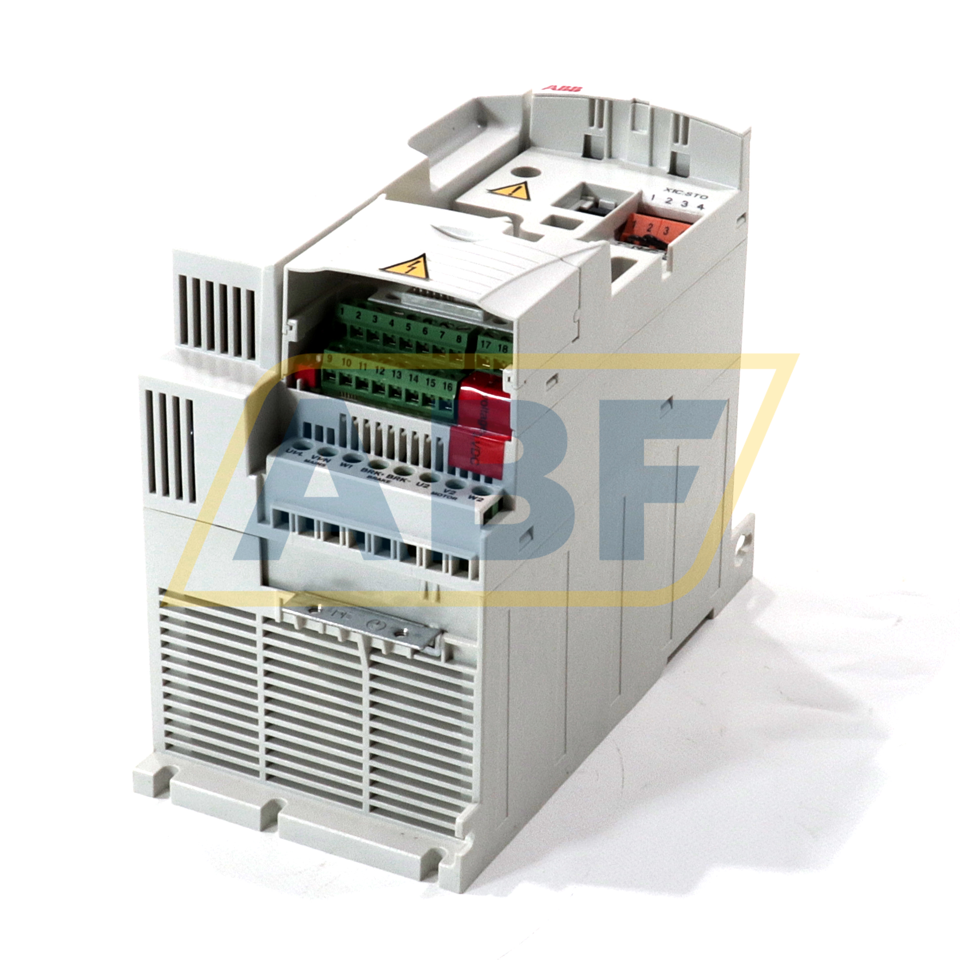 ACS355-01E-07A5-2 ABB