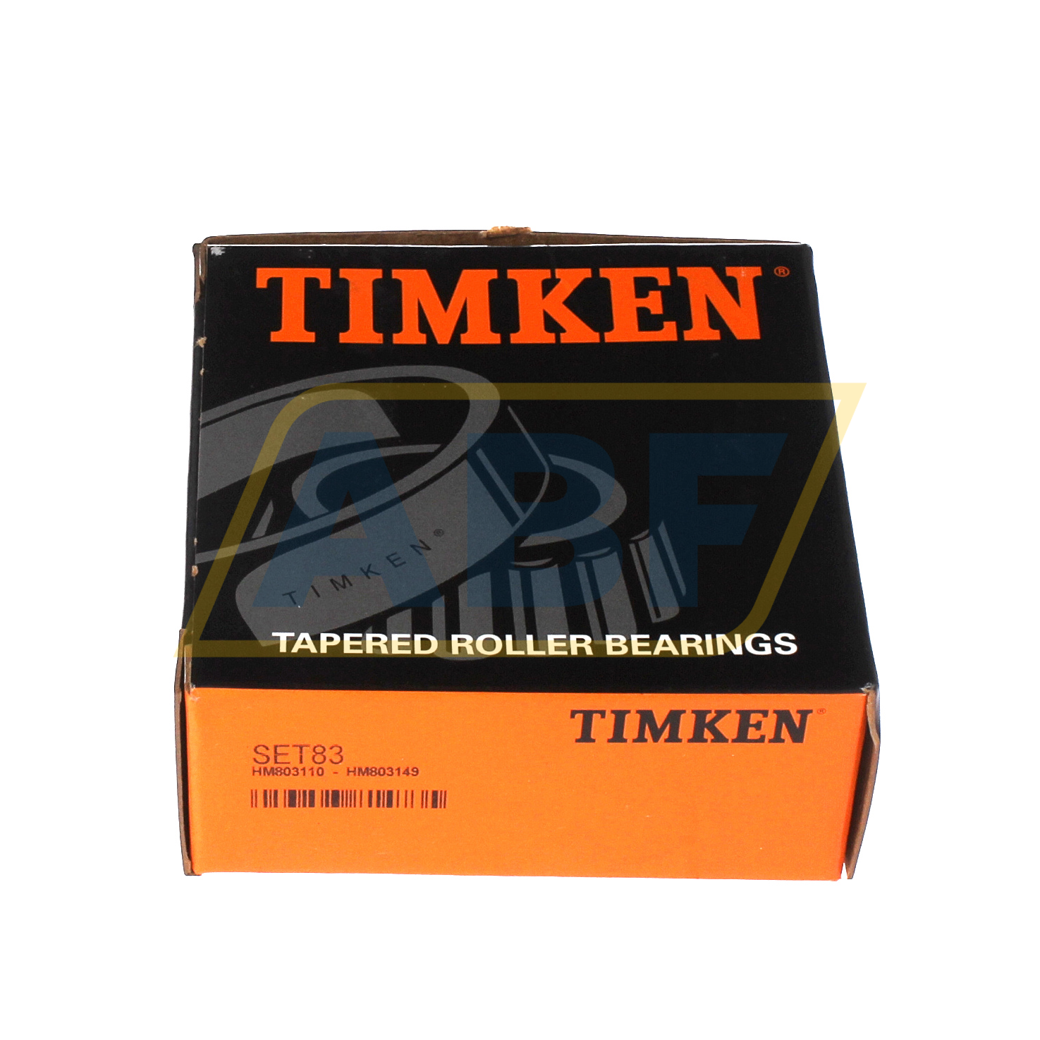 SET83 Timken