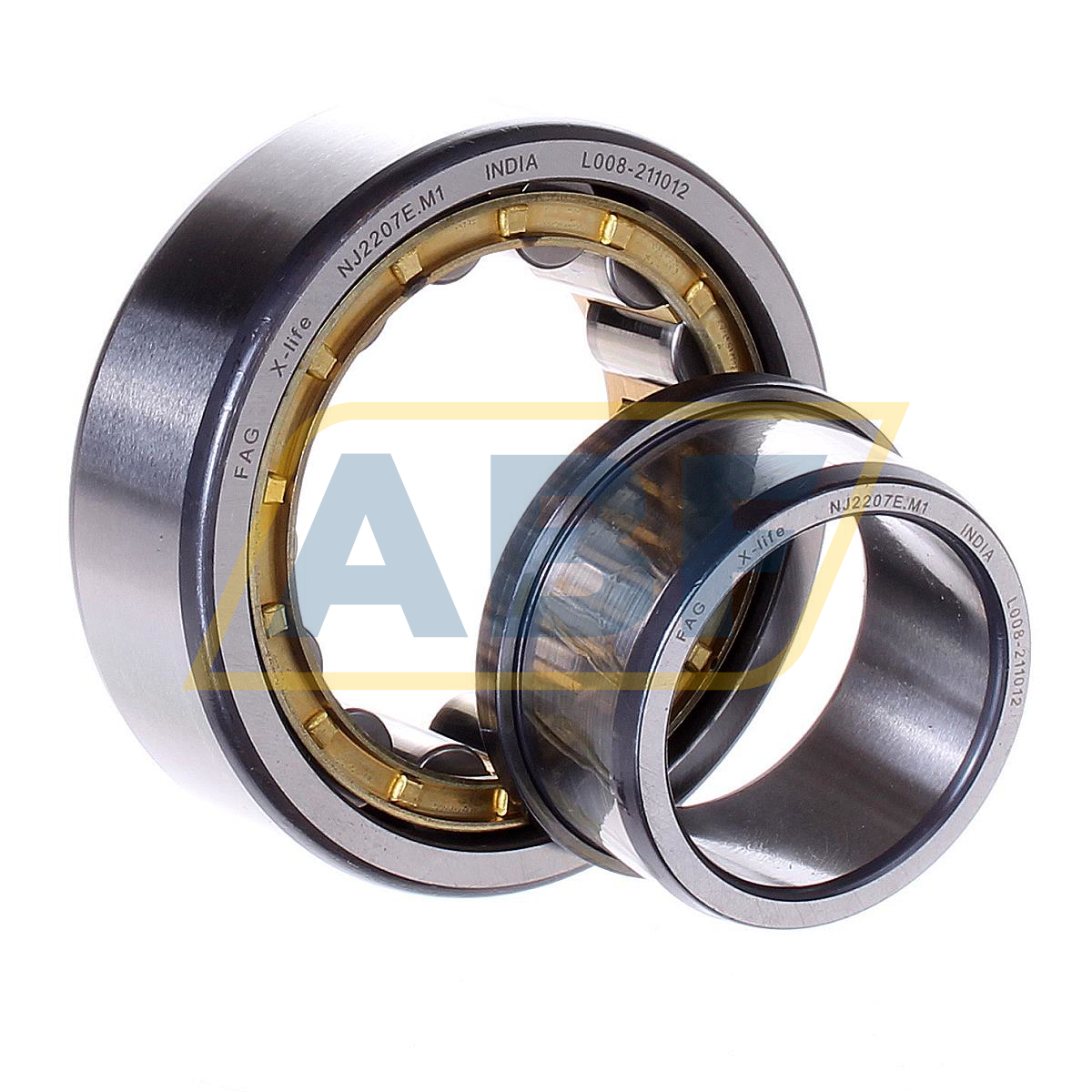 NJ2207-E-M1 FAG