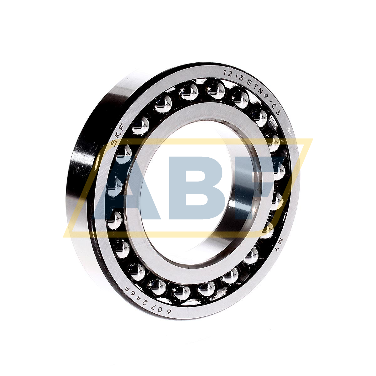 1213ETN9/C3 SKF