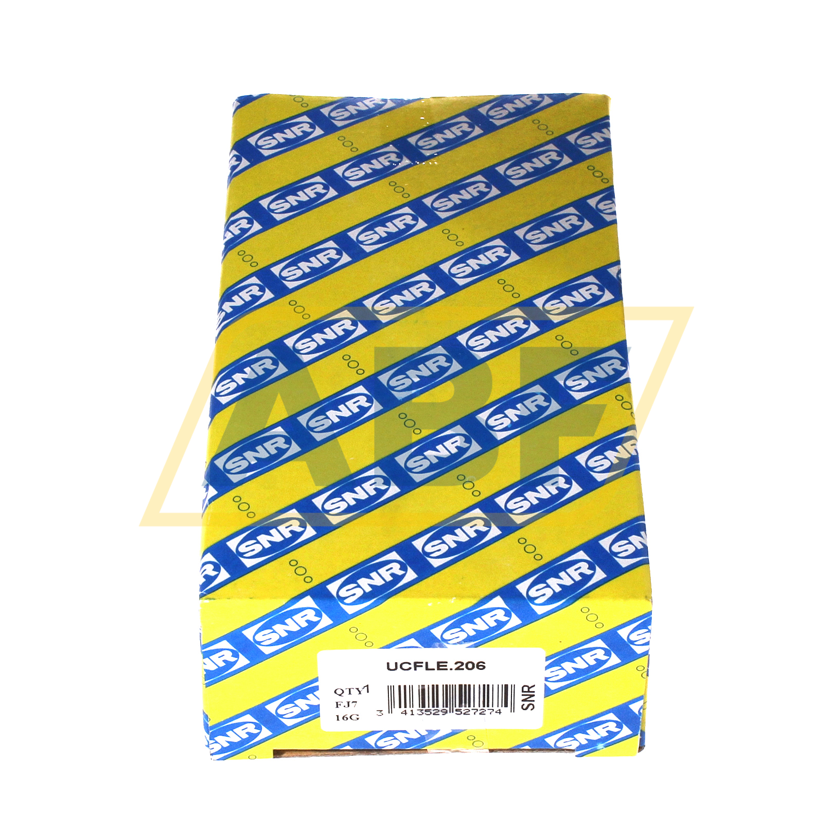 UCFLE.206 SNR