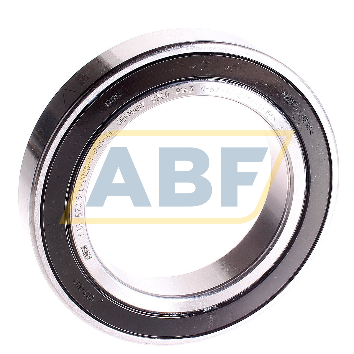 B7015-C-2RSD-T-P4S-UL FAG