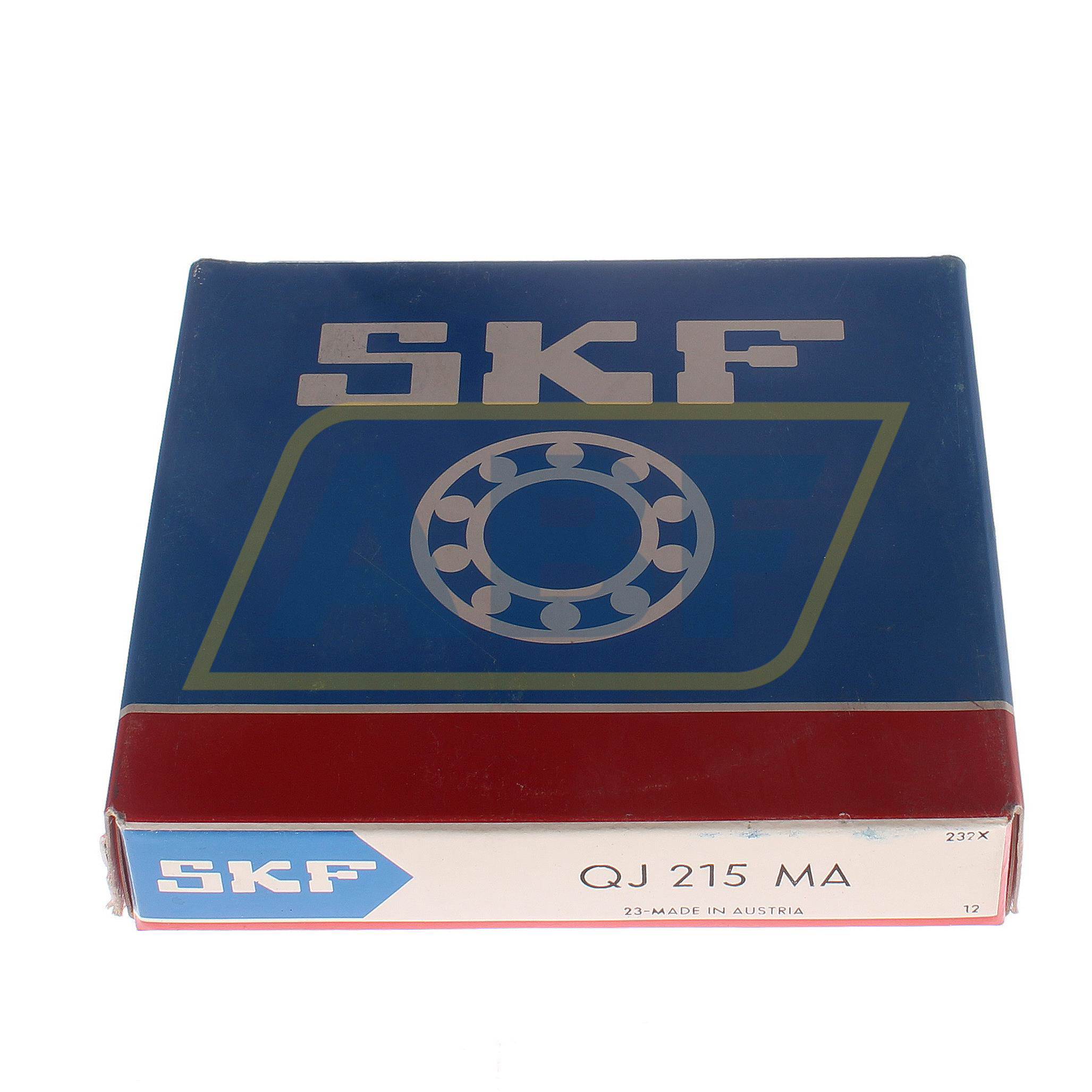 QJ215MA SKF