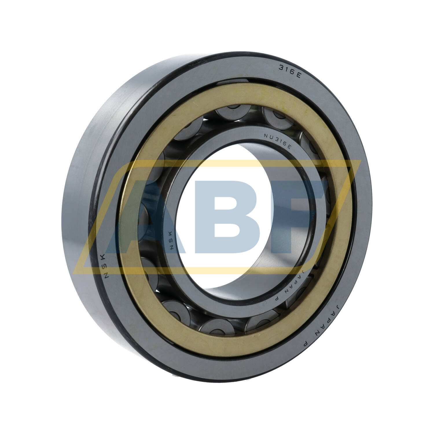 NU316EM NSK