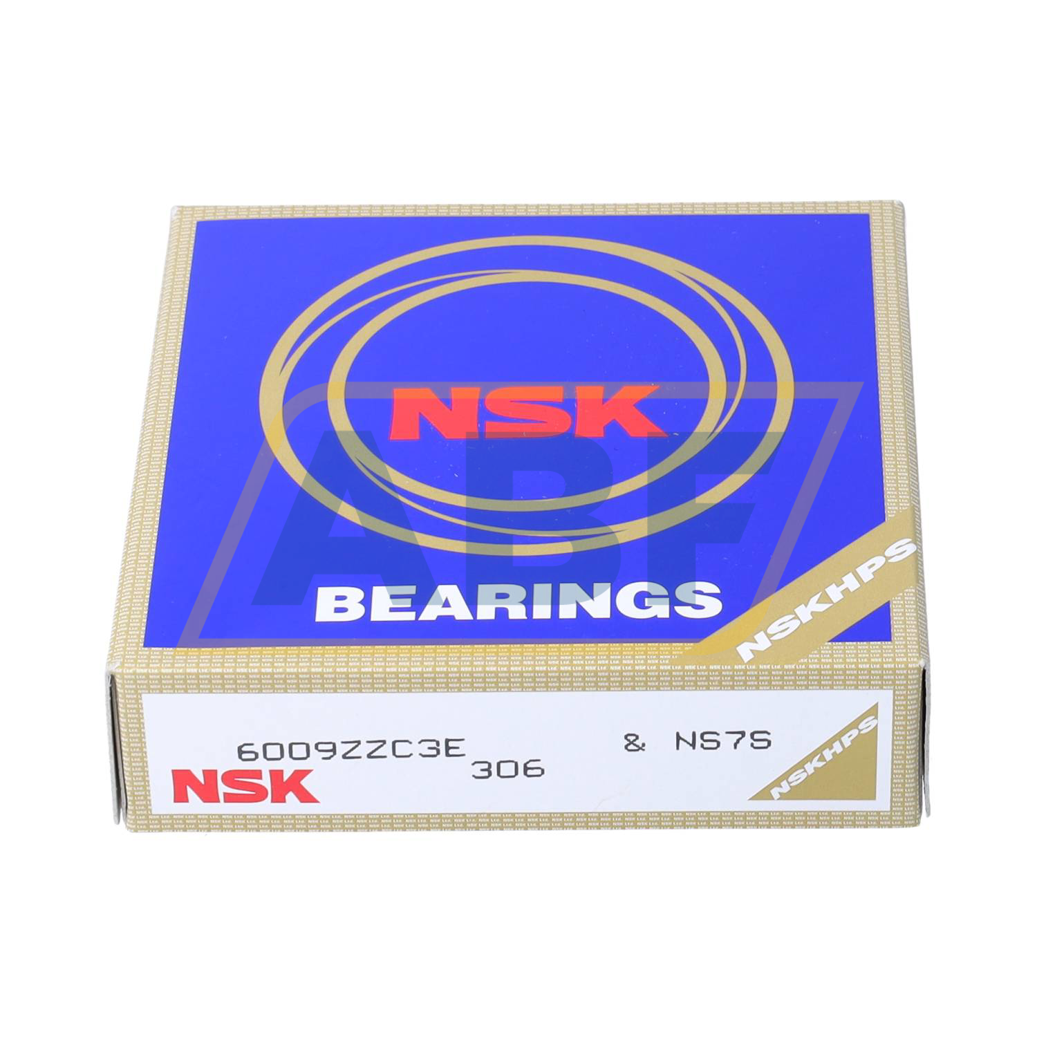 6009ZZC3E NSK