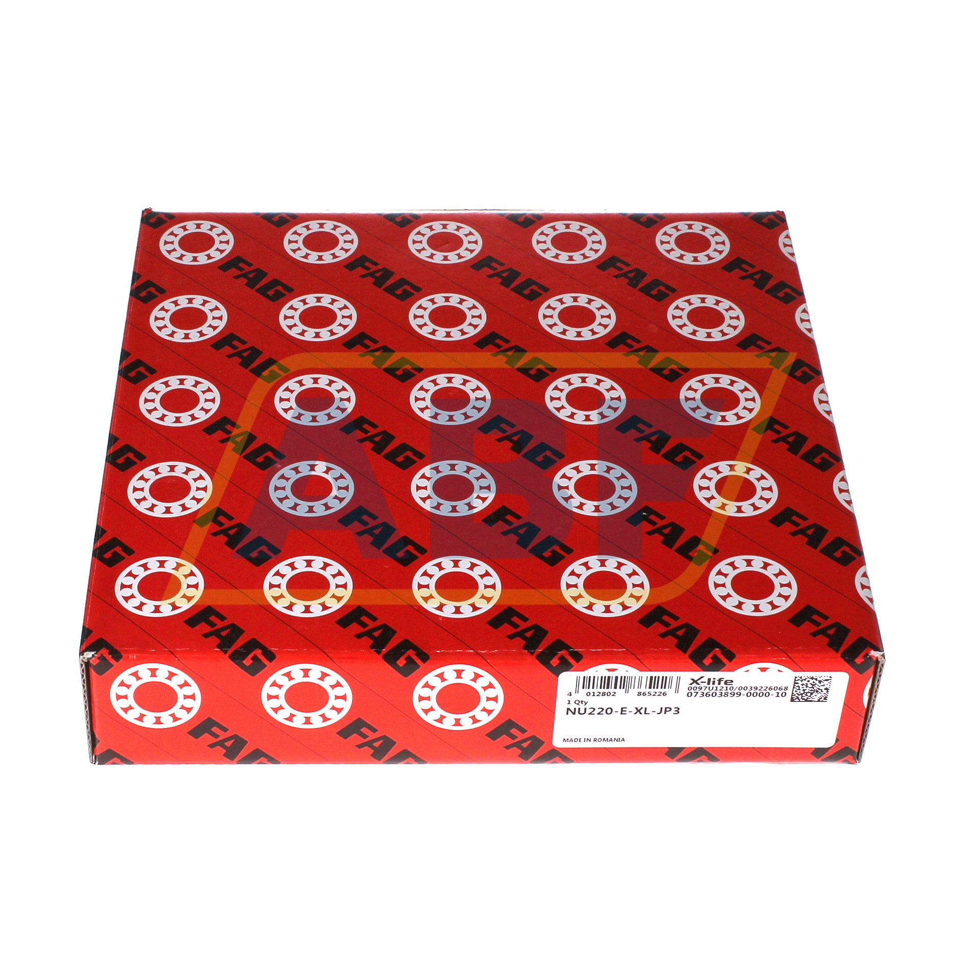 NU220-E-XL-JP3 FAG