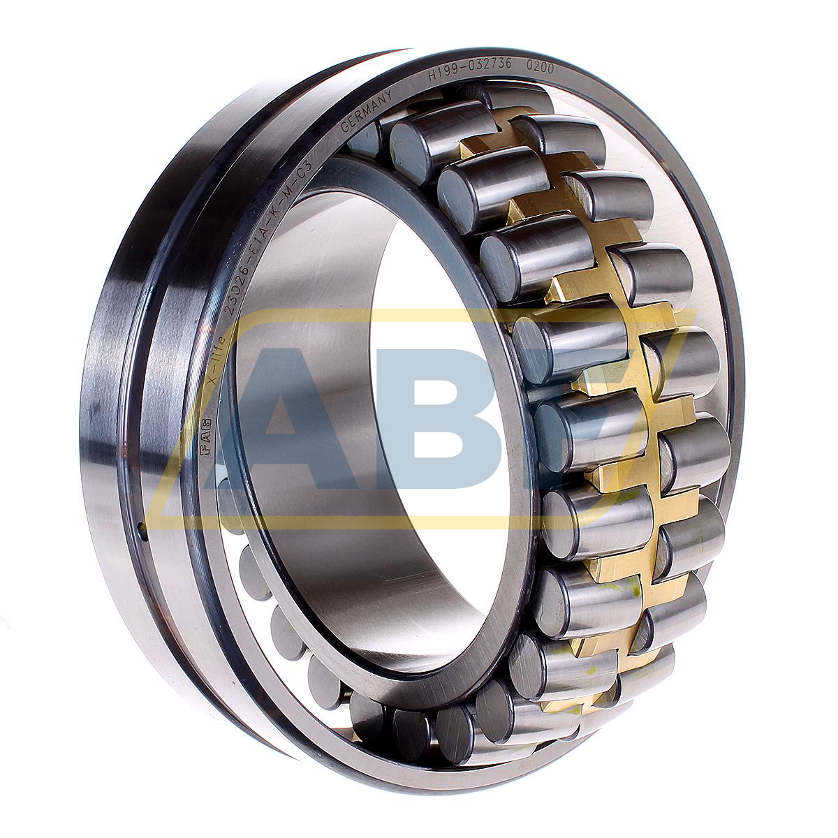 23026-E1A-K-M-C3 FAG