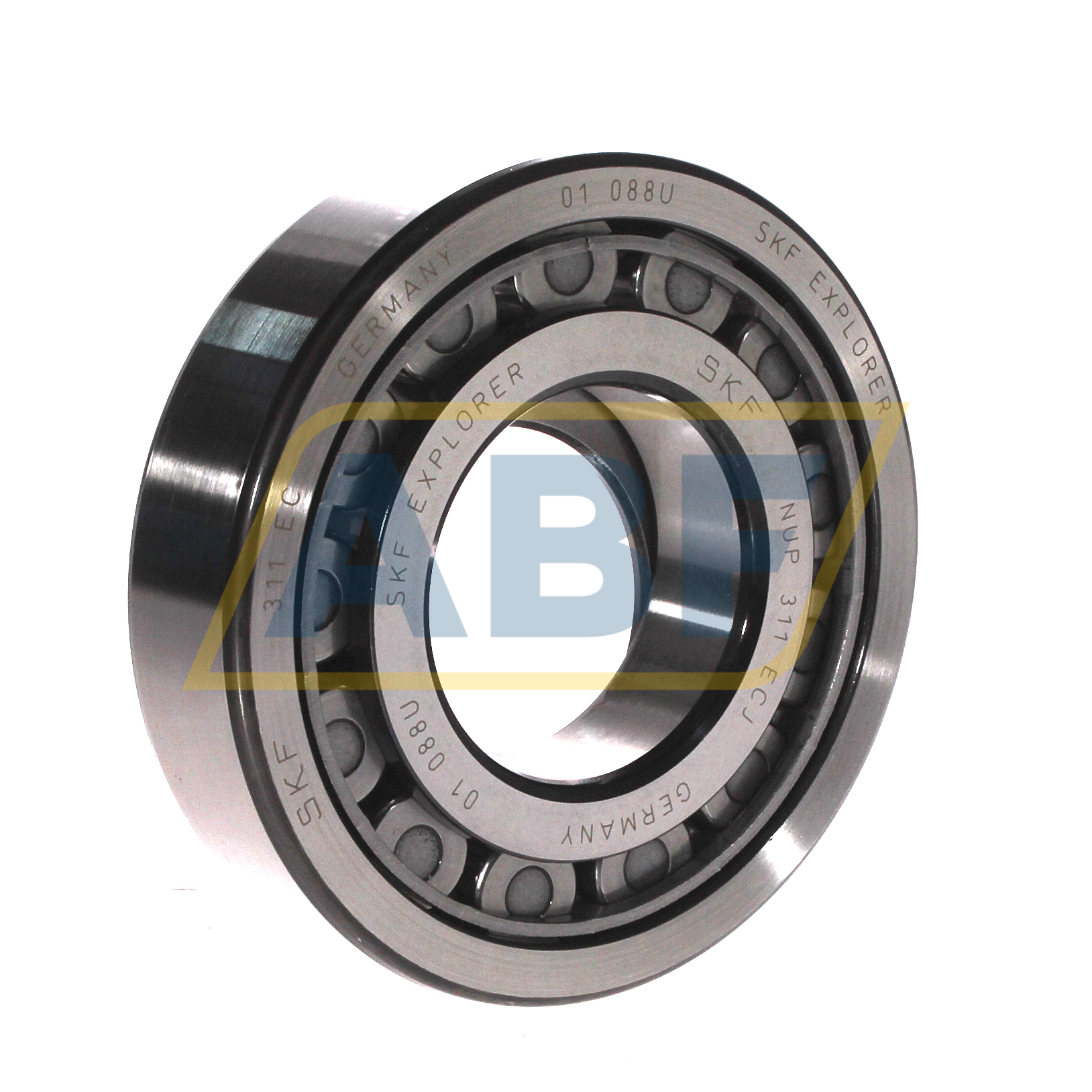NUP311ECJ SKF