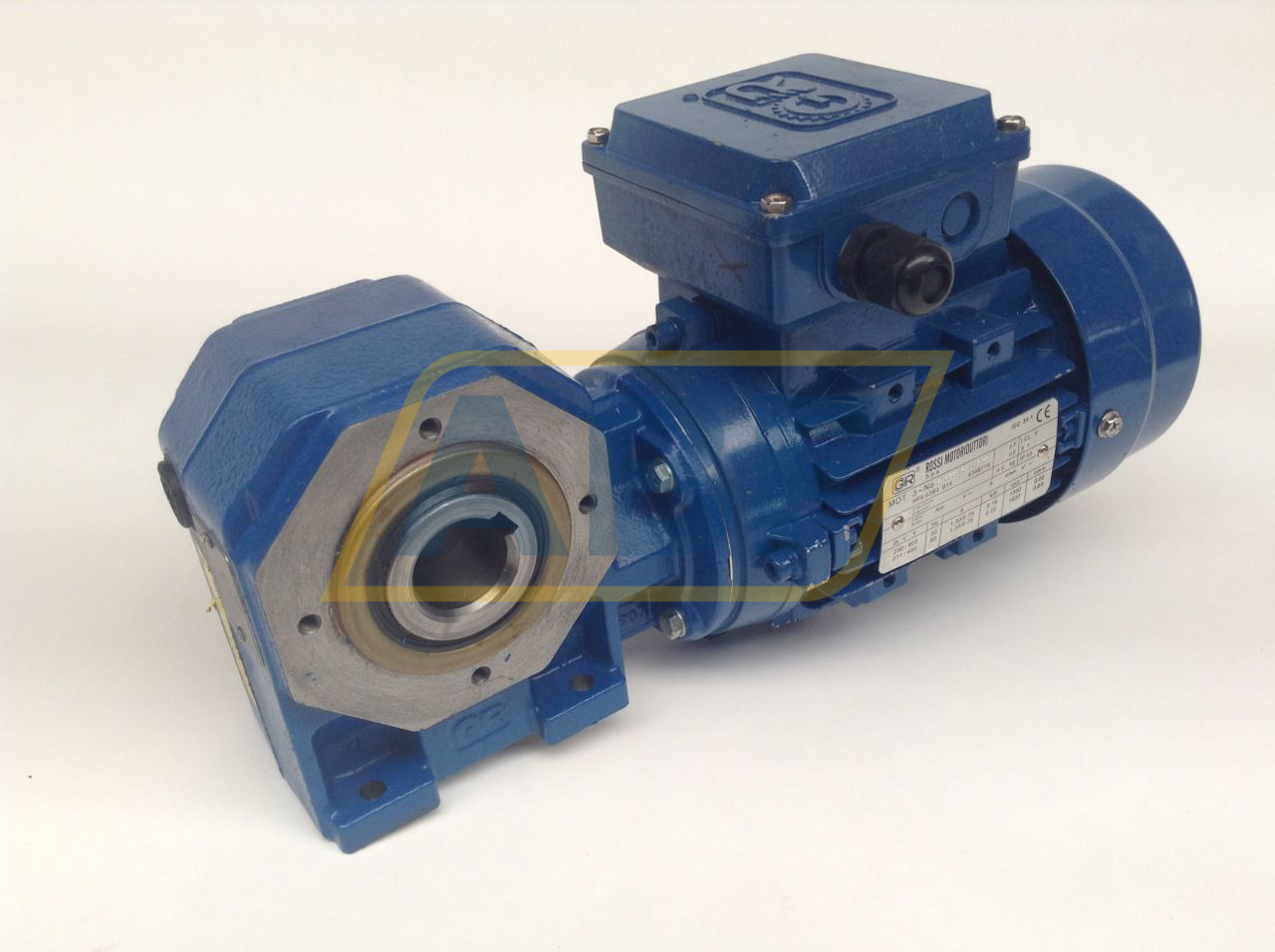 MRV225UO4E-F063B4B14/35 Rossi