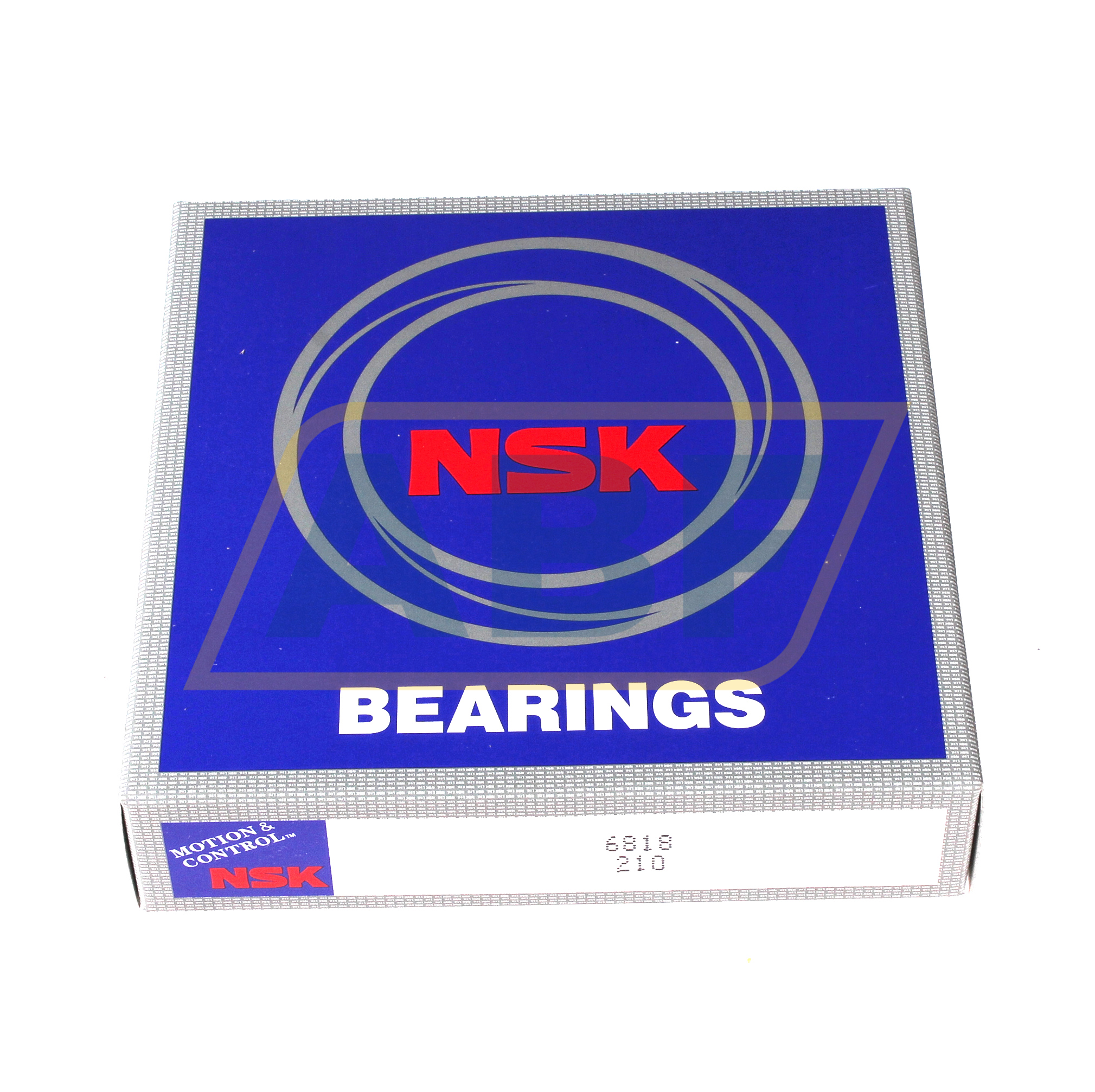 6818 NSK