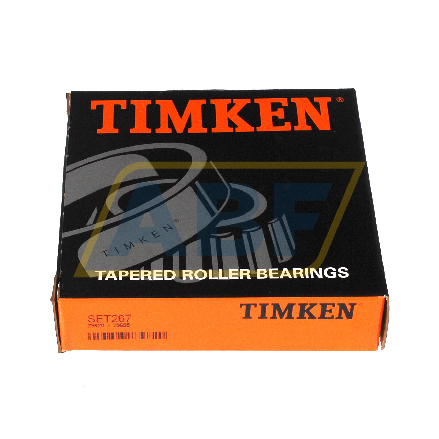 SET267 Timken