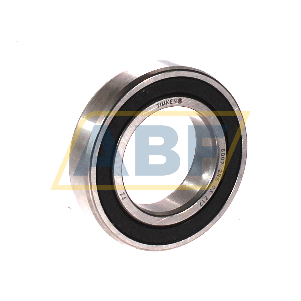 6007-2RS-C3 Timken