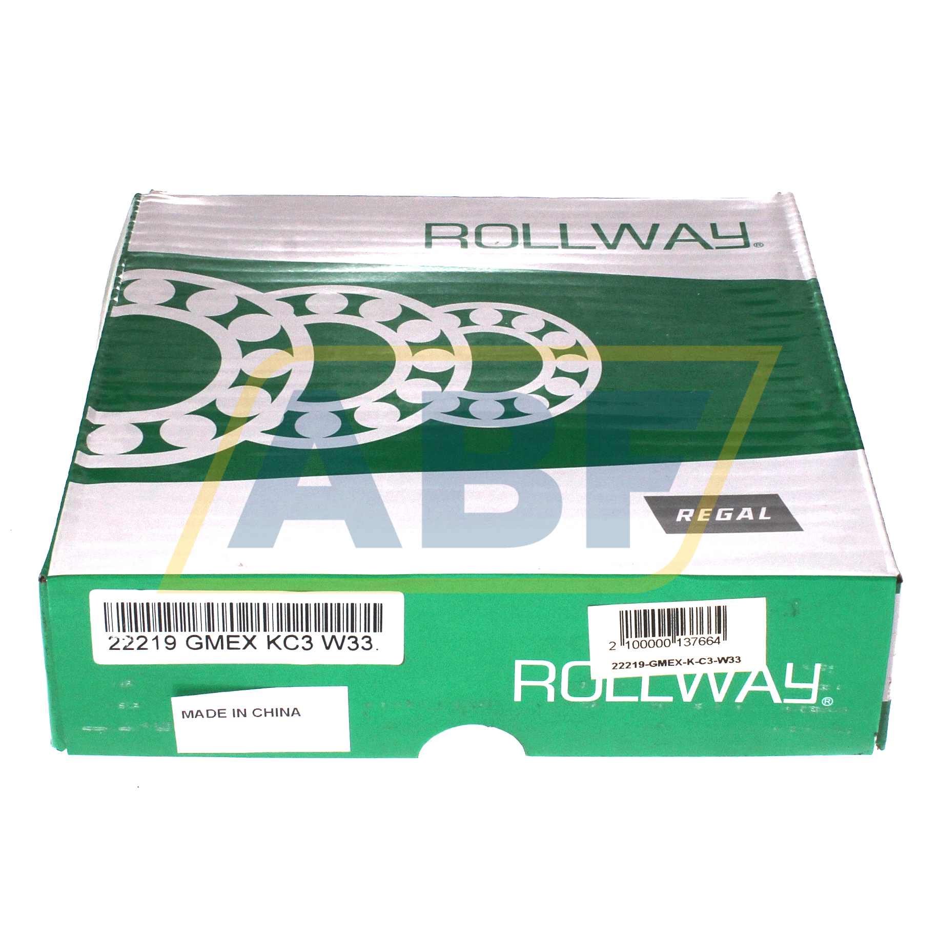 22219GMEX K C3 W33 Rollway